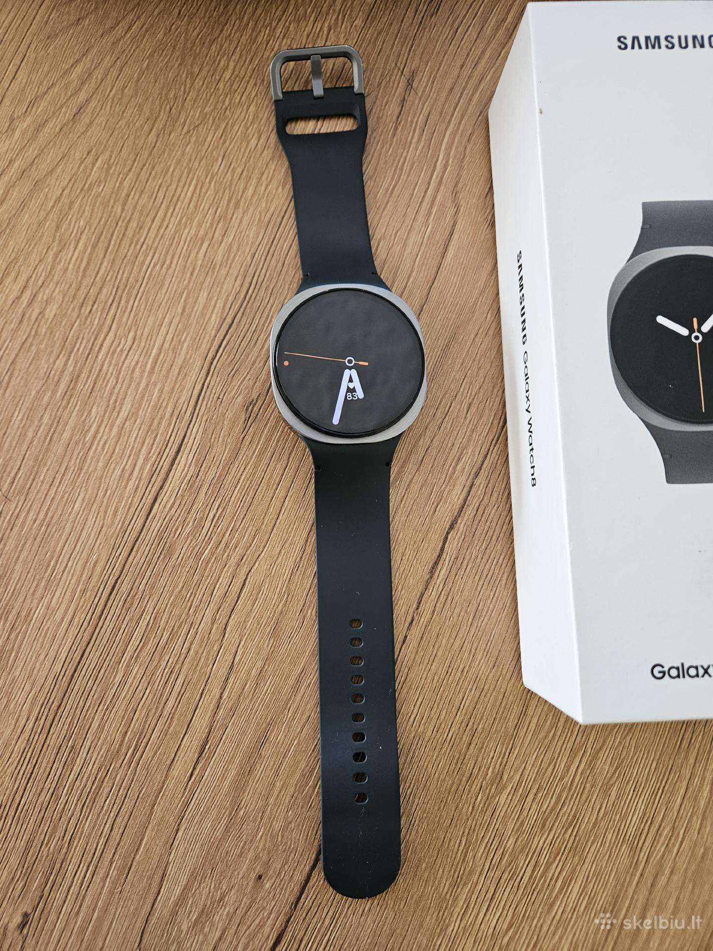Samsung watch 8
