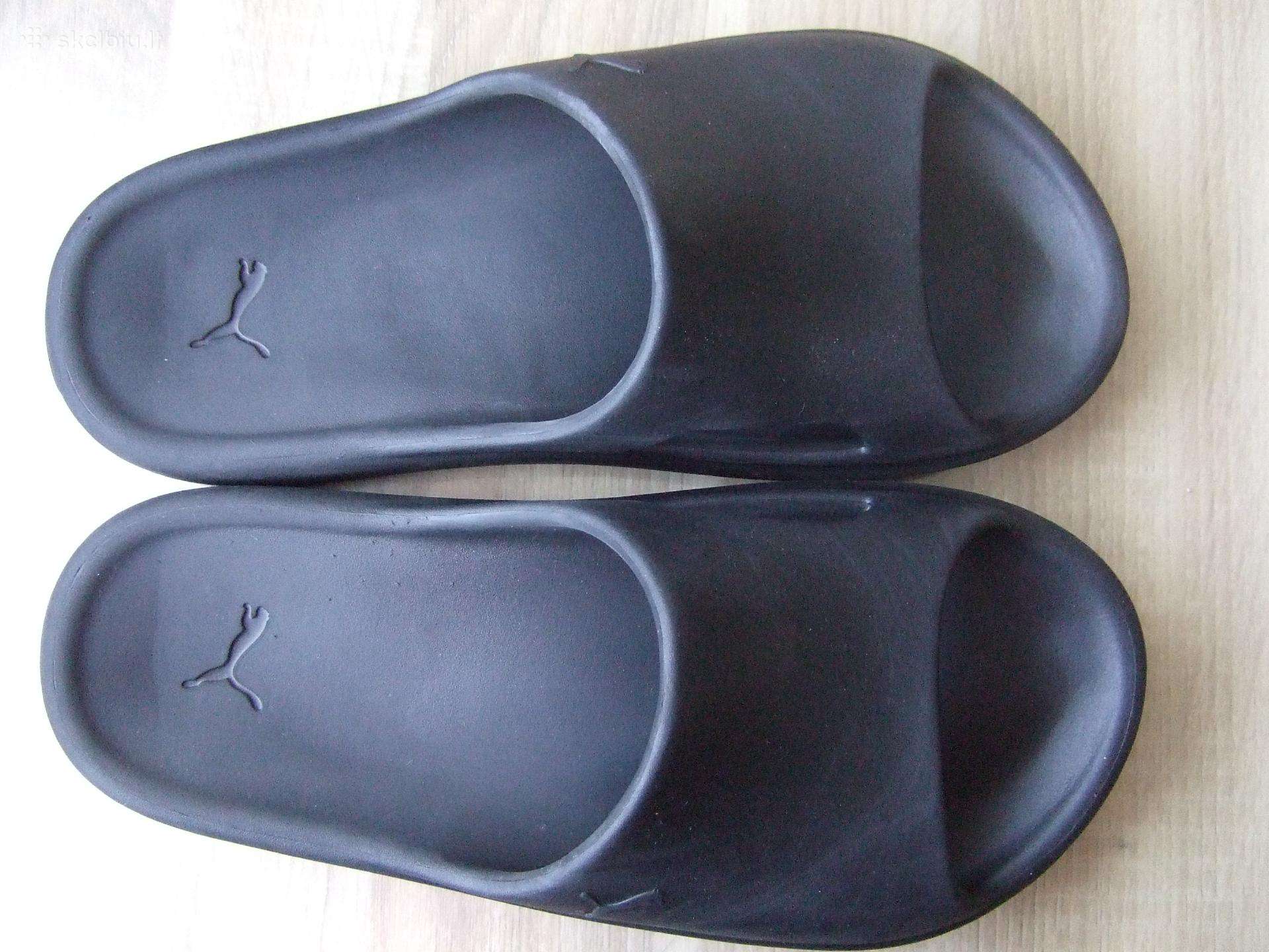Puma Shibui Cat slides (44-45)