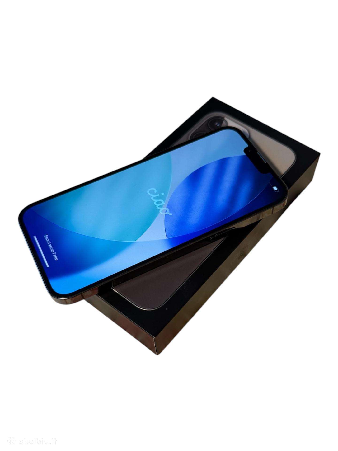 iPhone 13 Pro Max