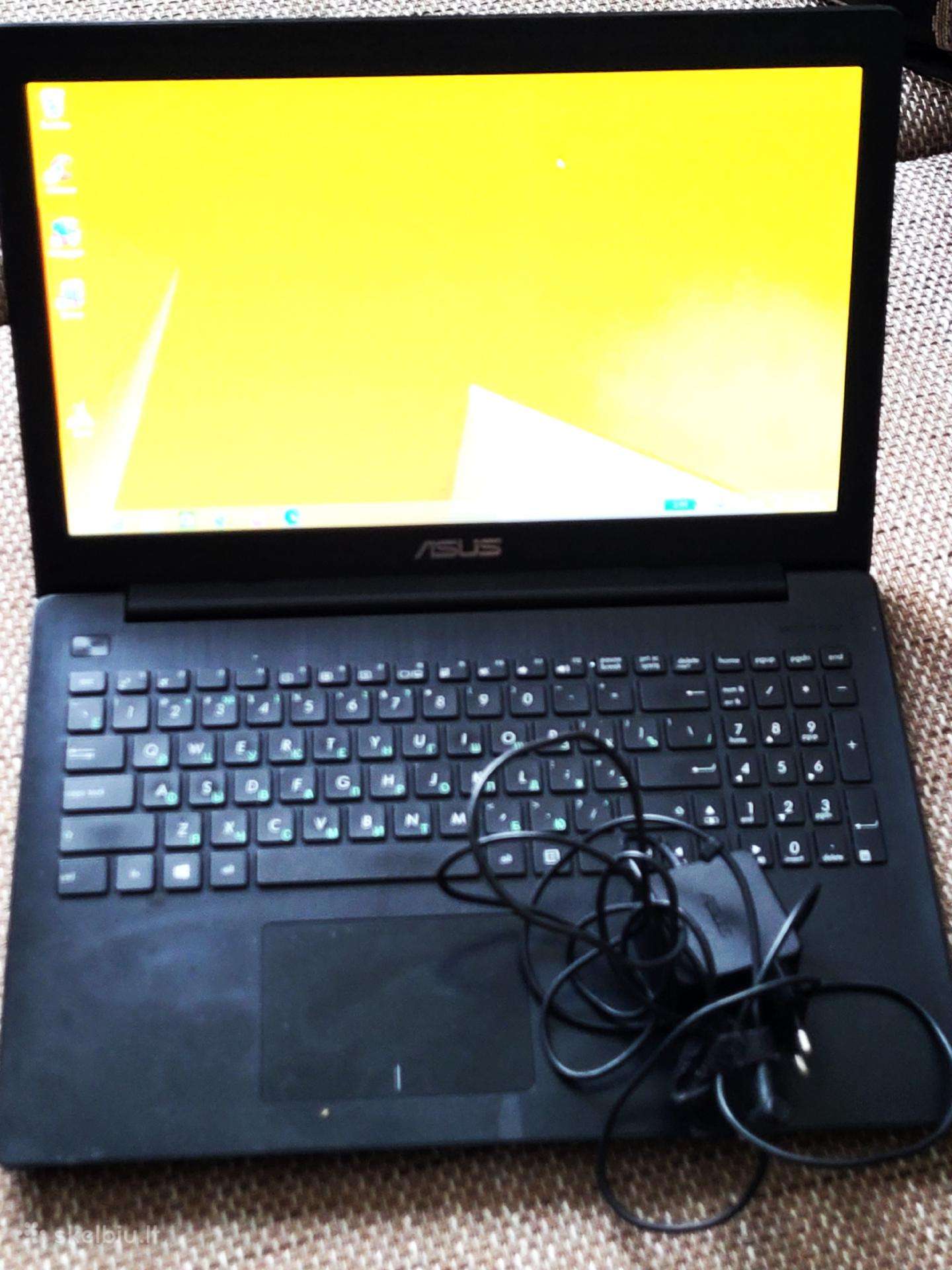 Asus X553m