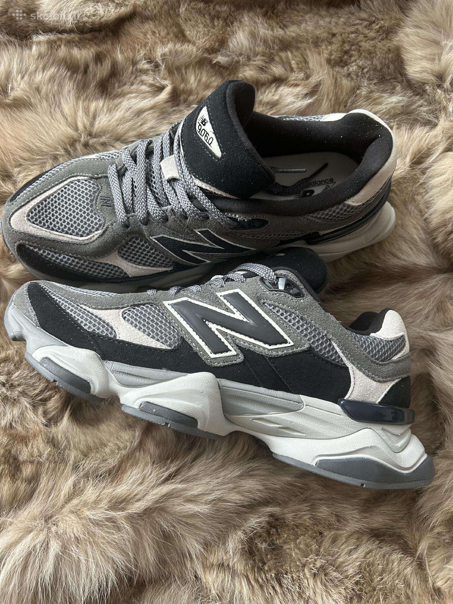New Balance 9060 kedai