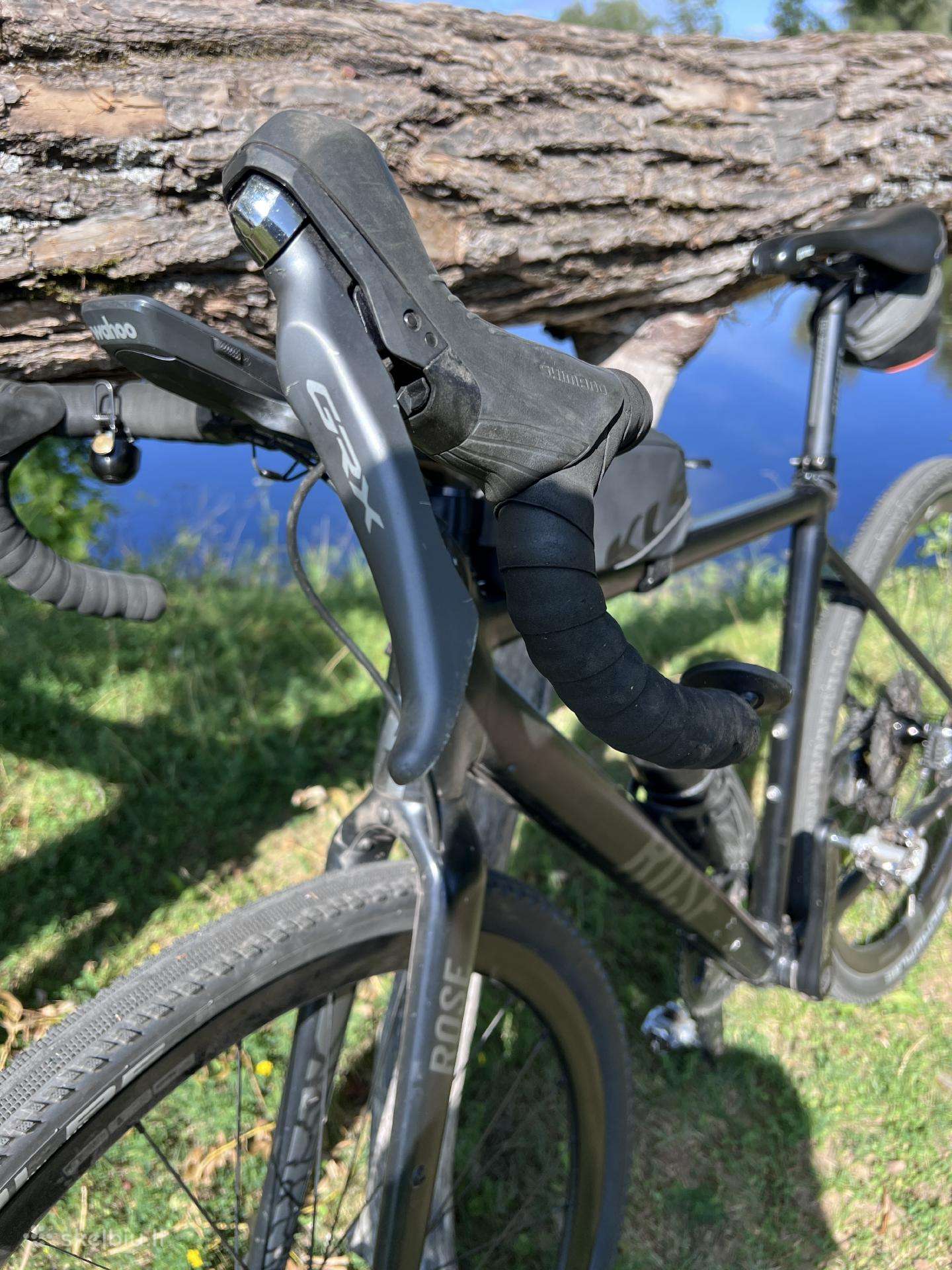 Другое велосипед Rose 28″