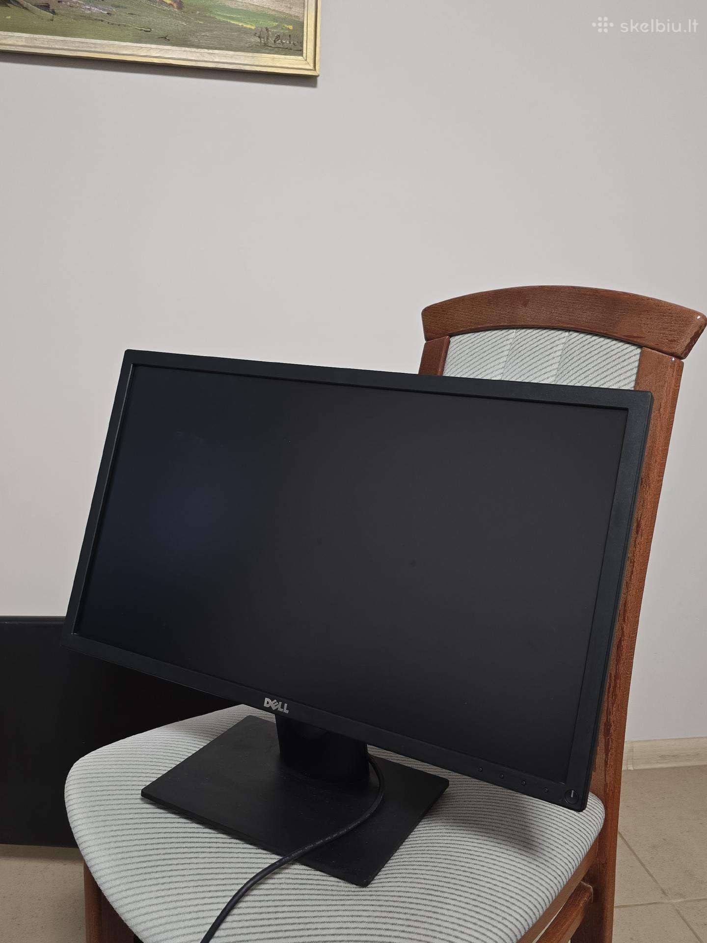 Monitorius Dell 24 col
