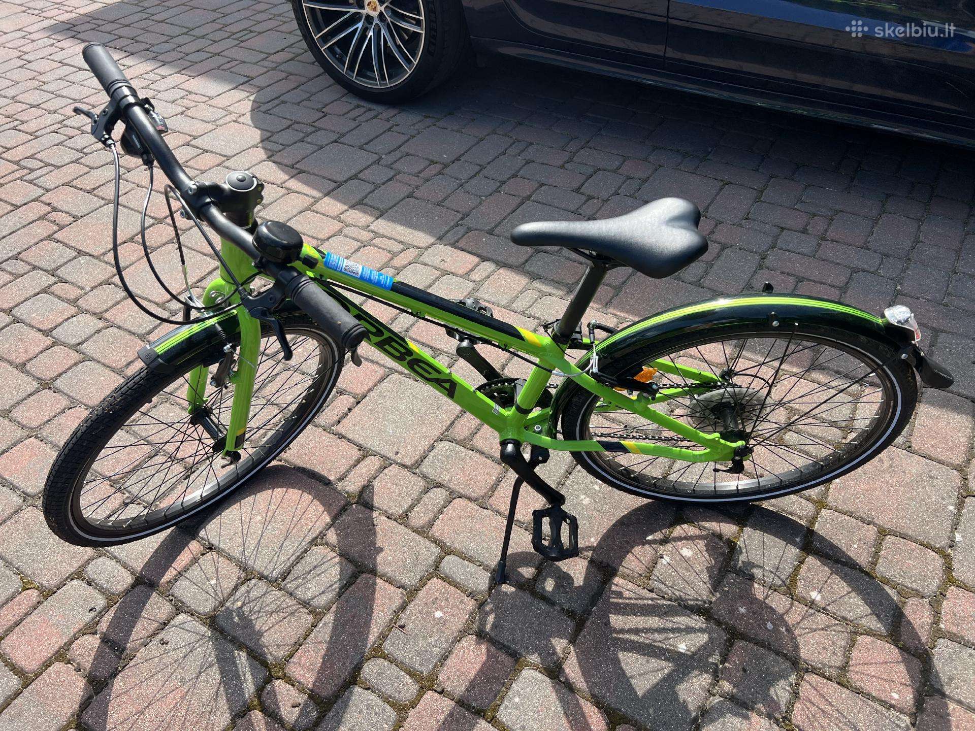 Orbea Mx 24