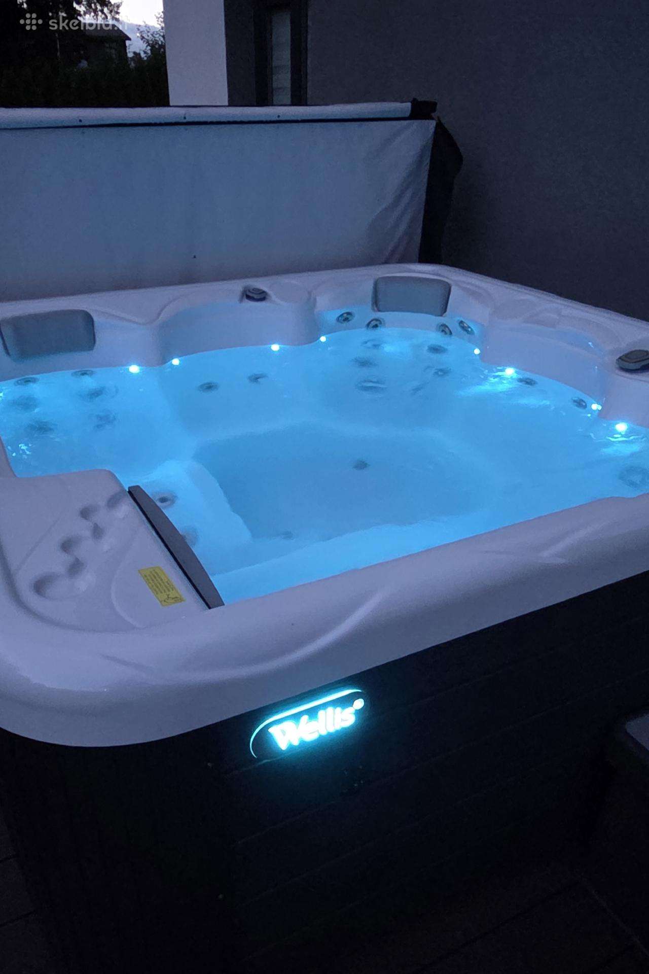 Jacuzzi