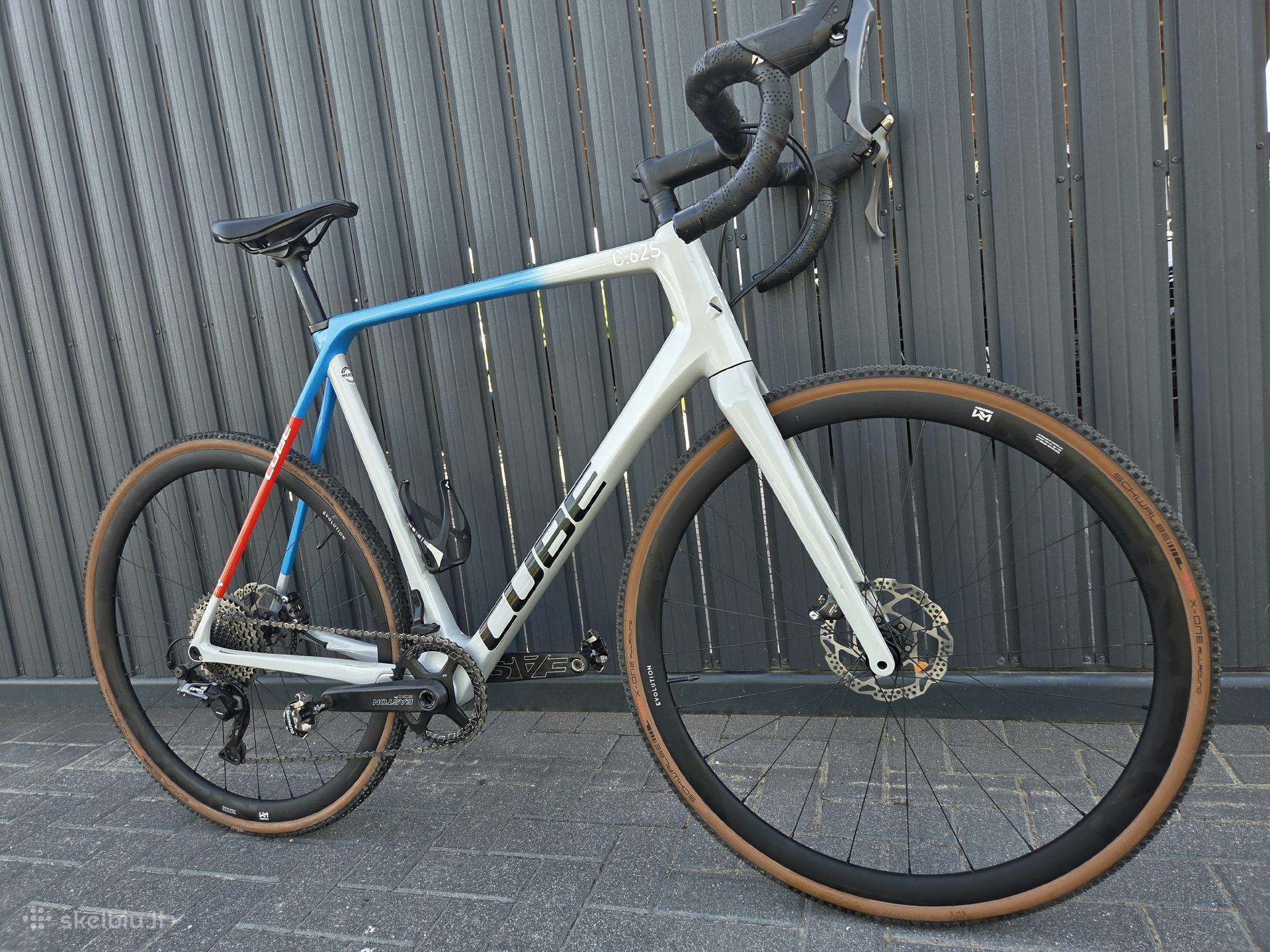 Other bike Cube 28″