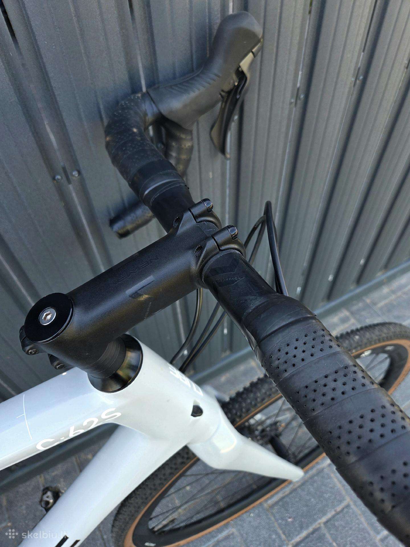 Other bike Cube 28″