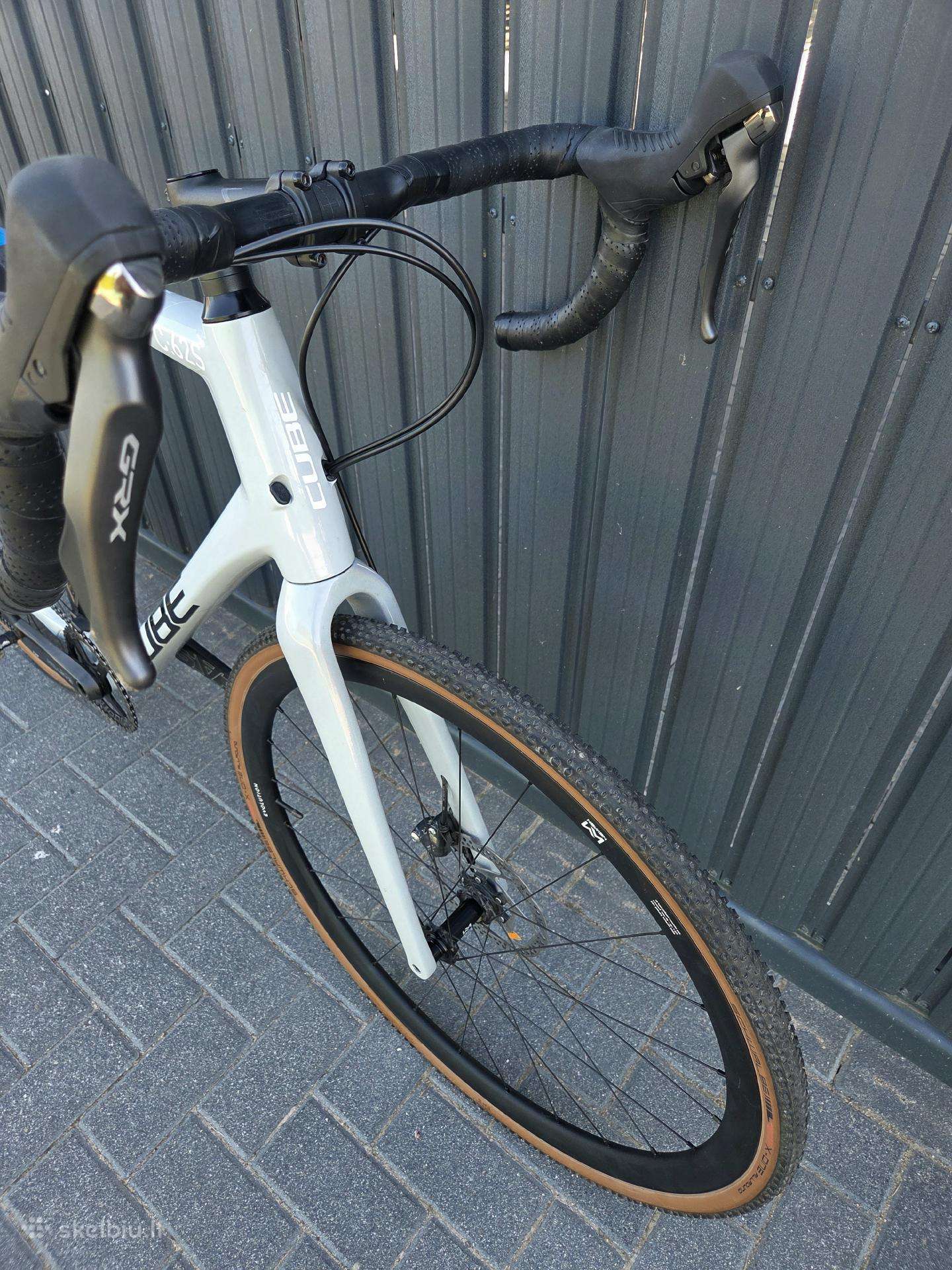 Other bike Cube 28″
