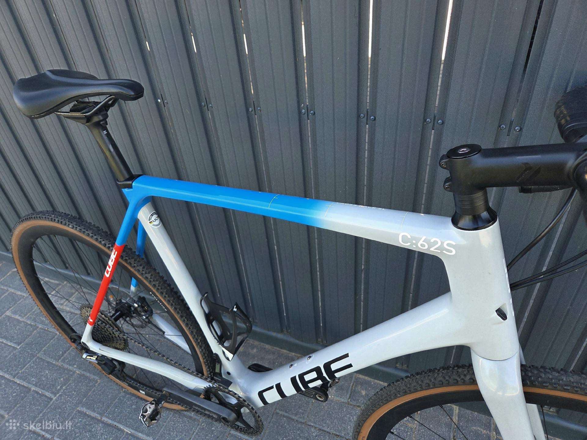 Other bike Cube 28″