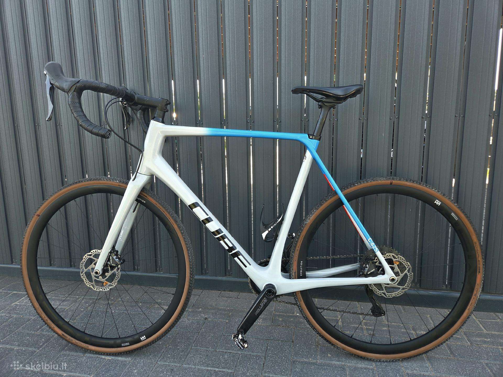 Other bike Cube 28″