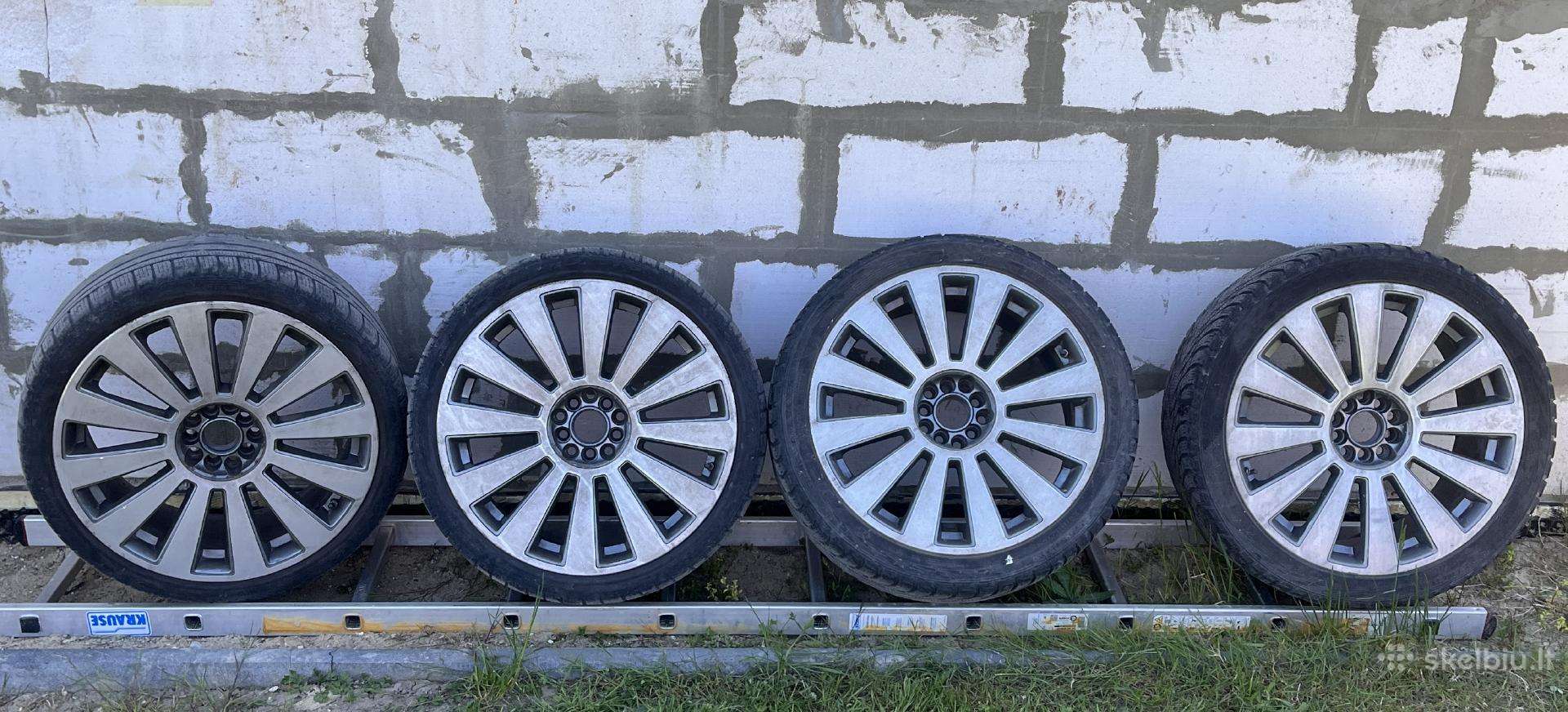 VW/audi Ratai