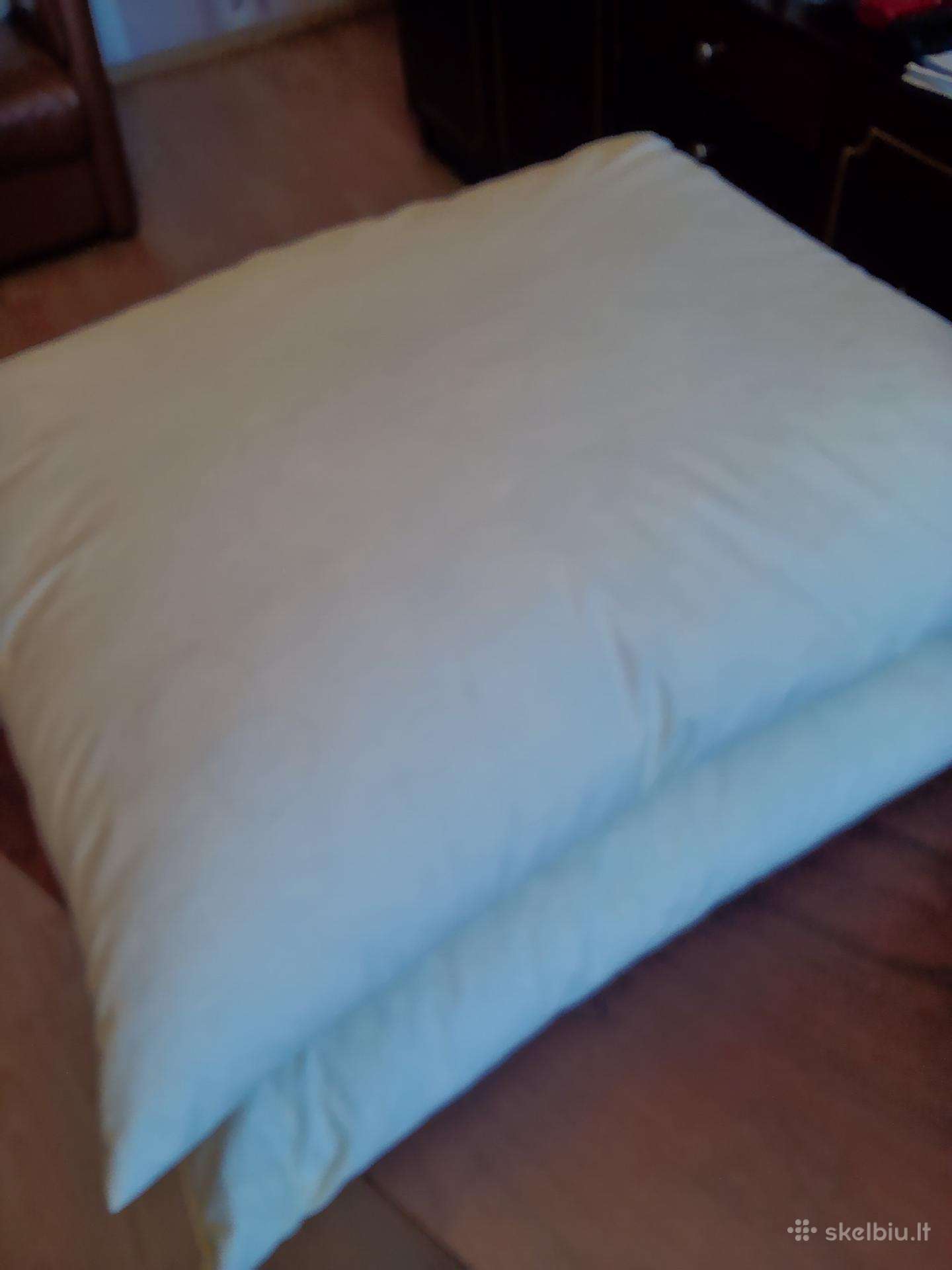Pagalvės