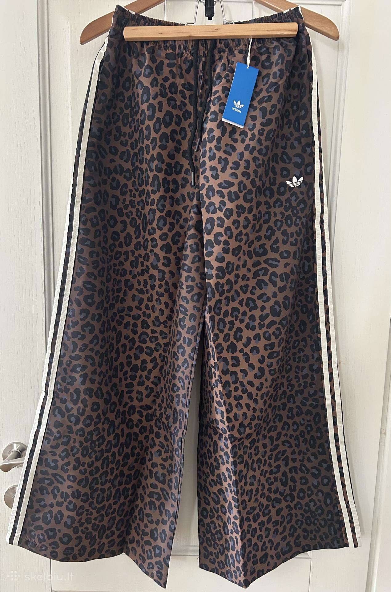 Adidas kelnės