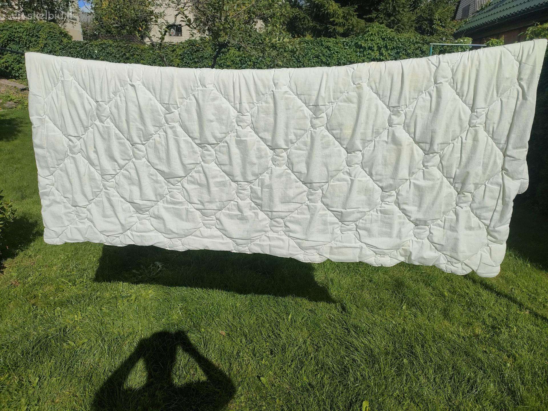 Kaldra, kaldros, antklodė, antklodės ilgis 177cm