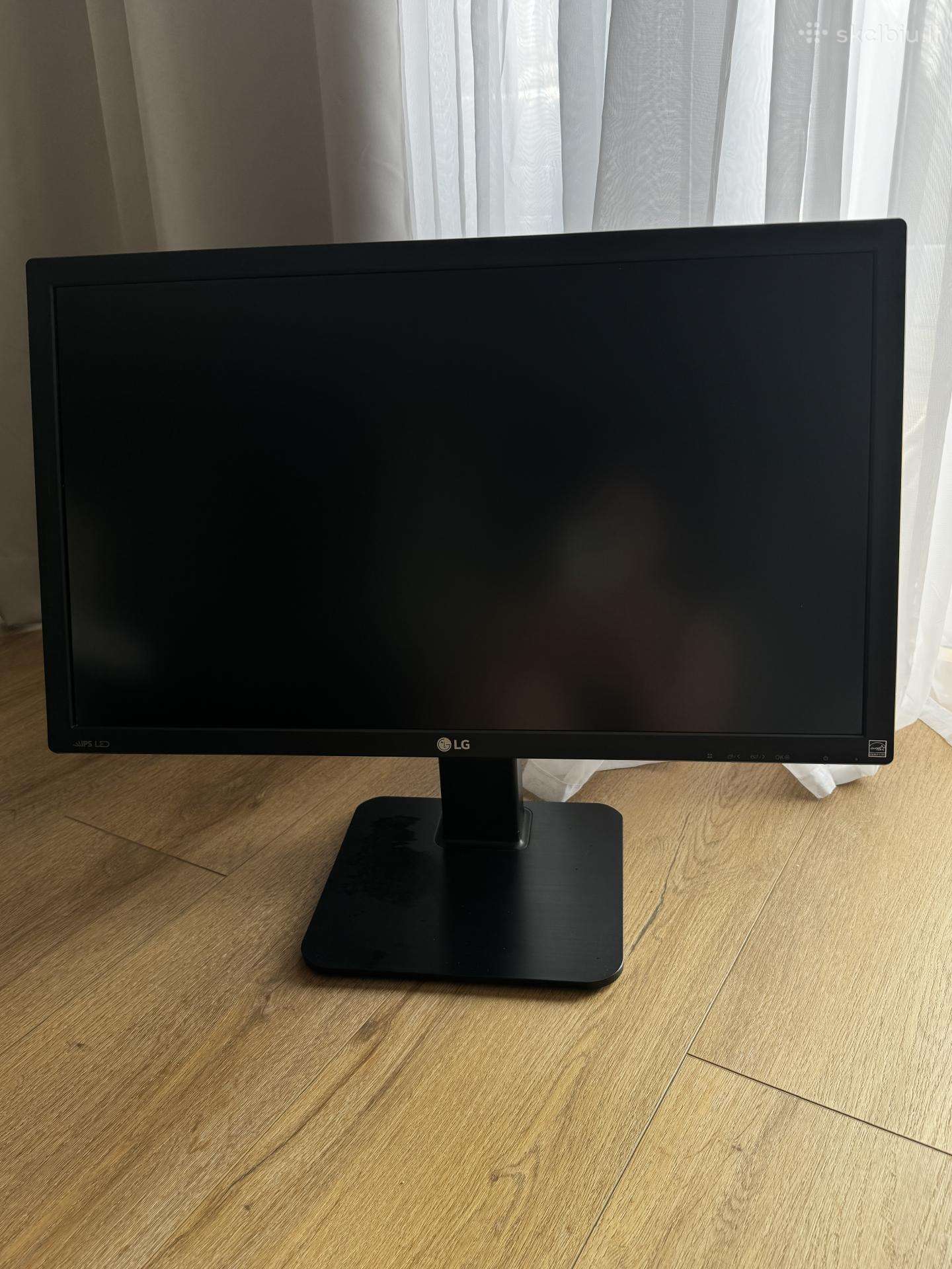 Monitorius LG