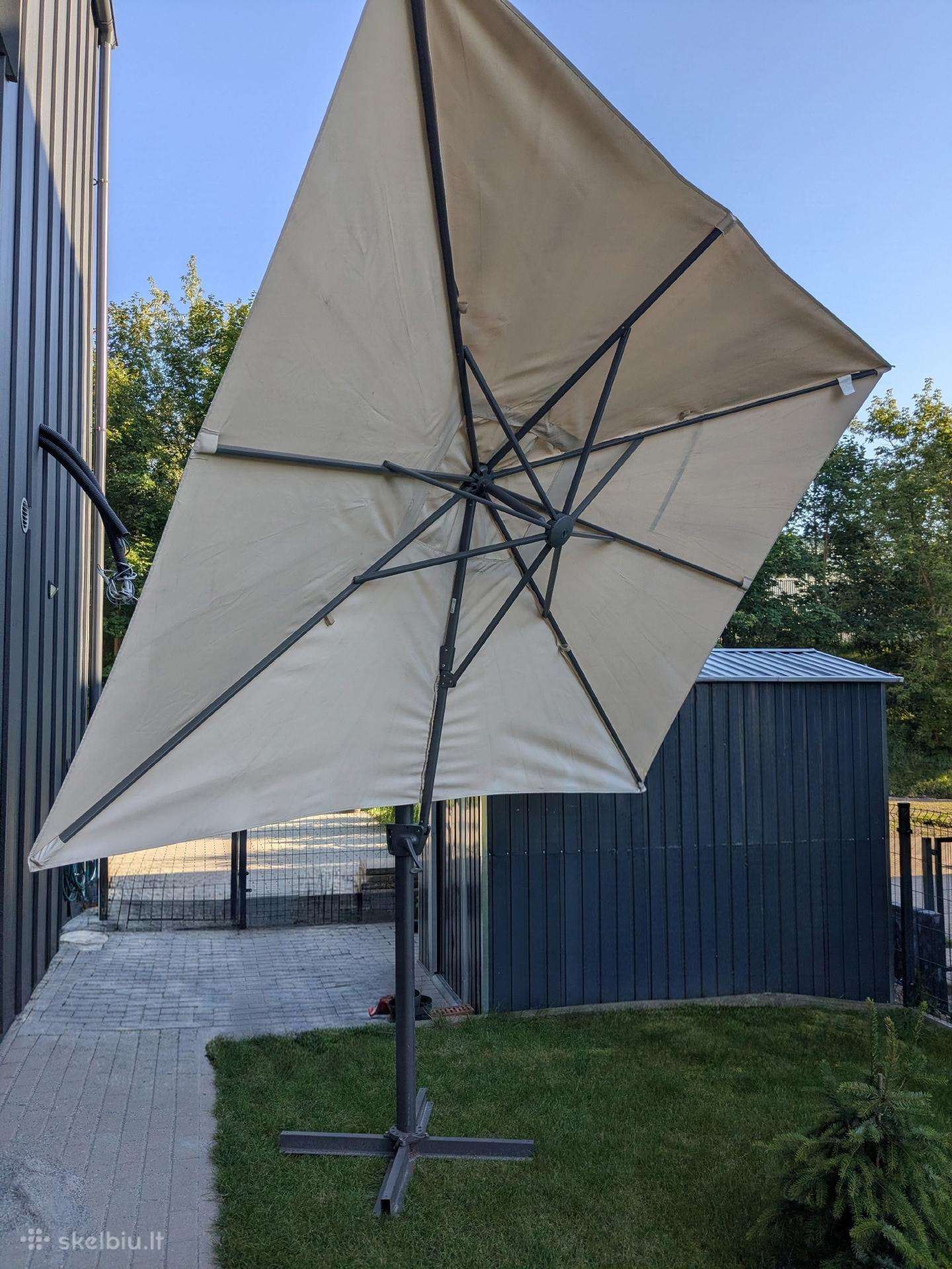Ikea Seglaro saulės skėtis