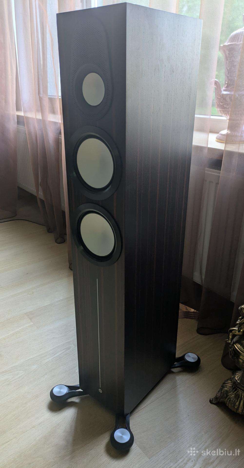 Monitor Audio Gold 300 6g (Macassar)