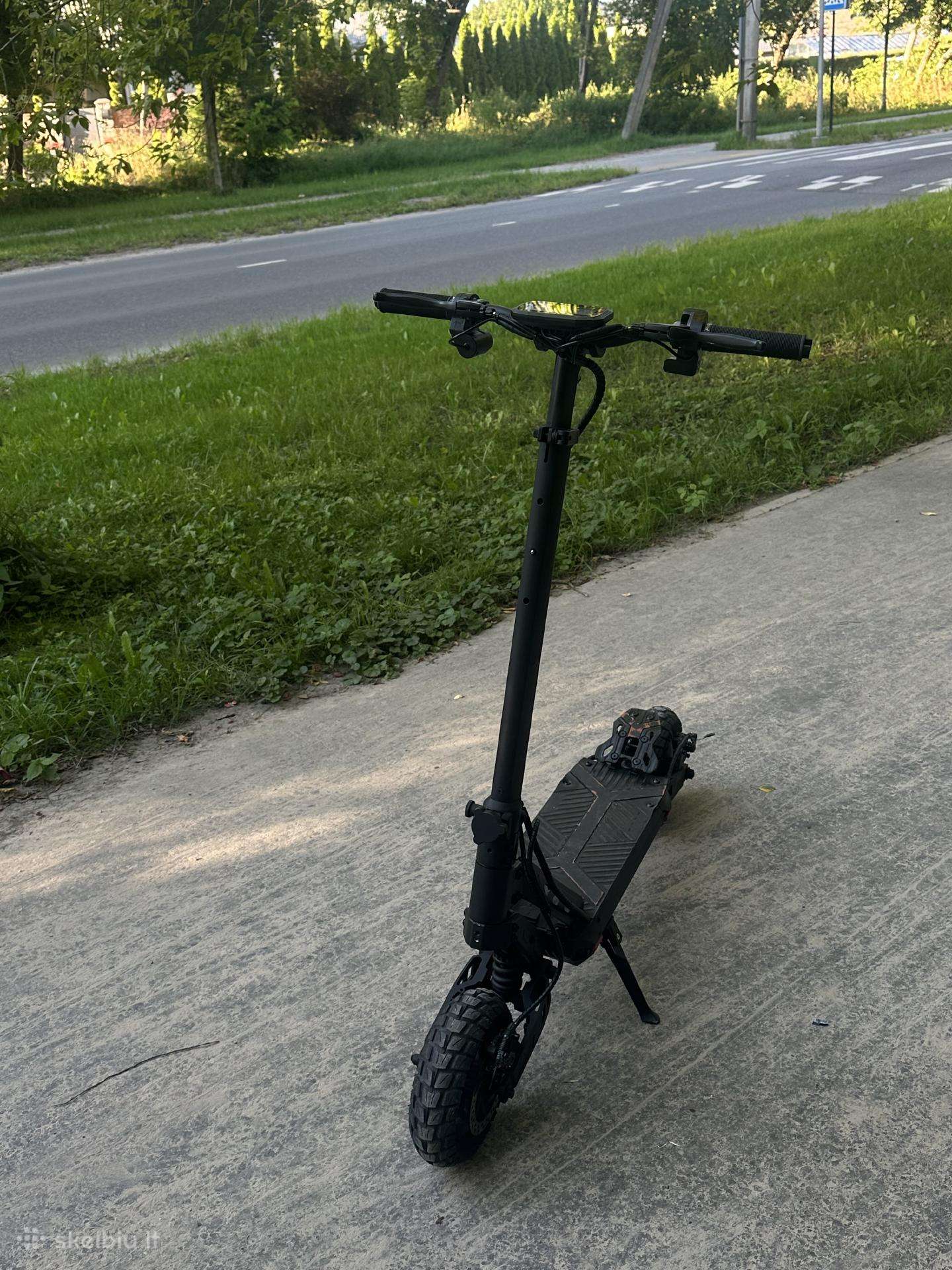 Kukirin g2 max