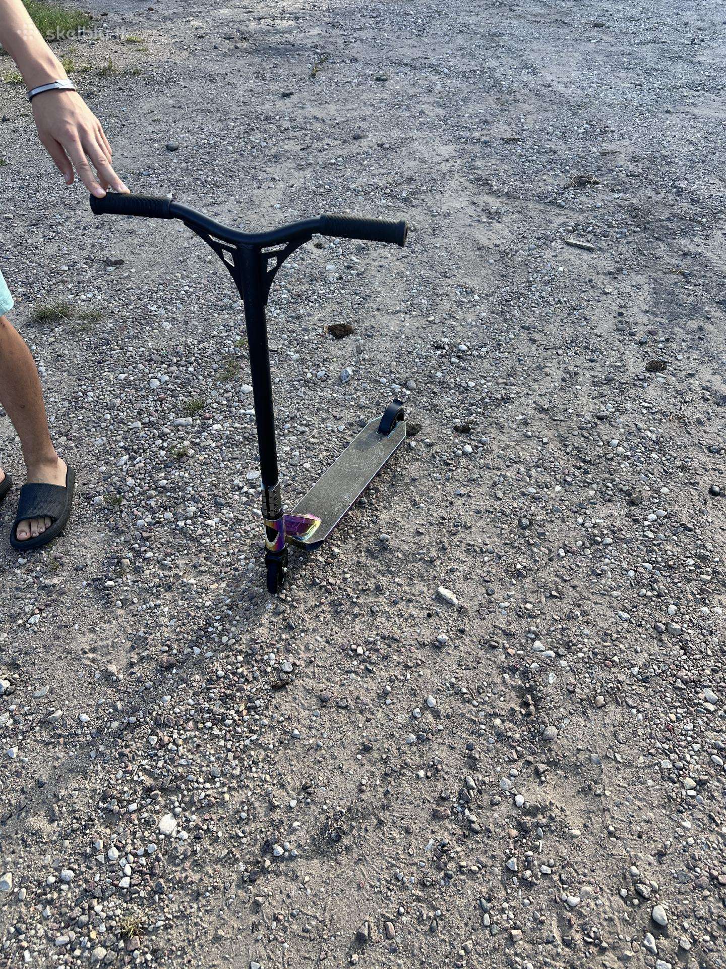 Stunt  scooter Xride