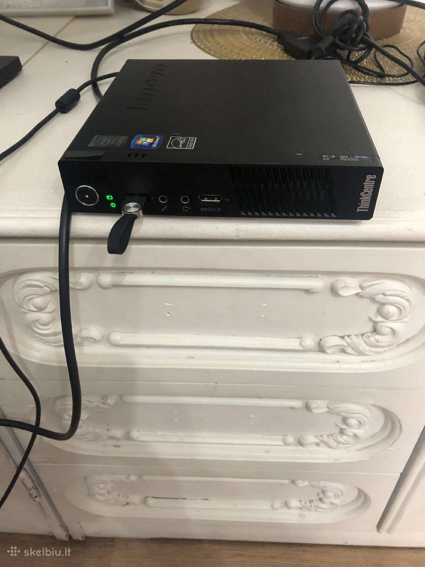 Lenovo
