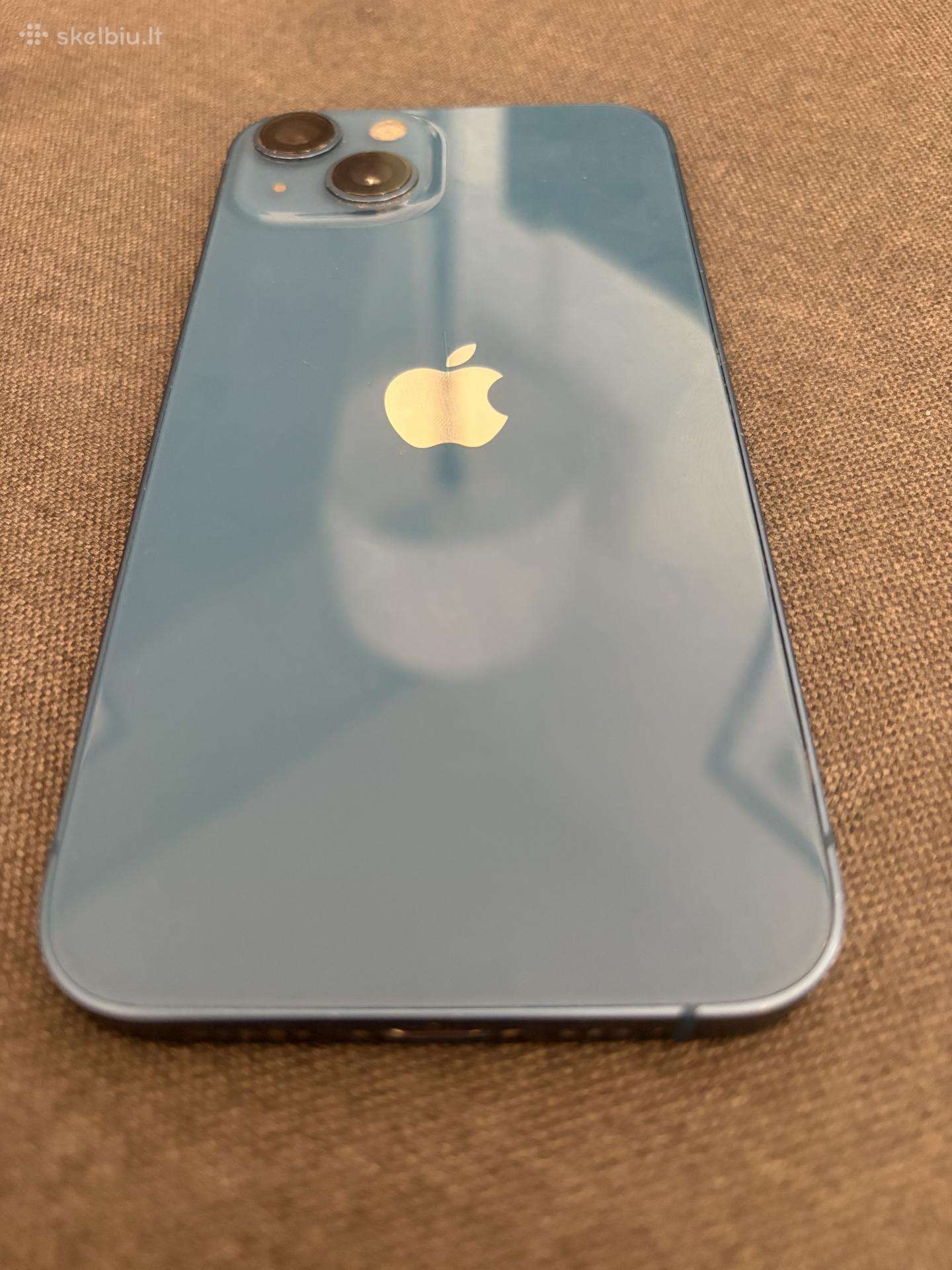 iPhone 13, 128gb, 93%