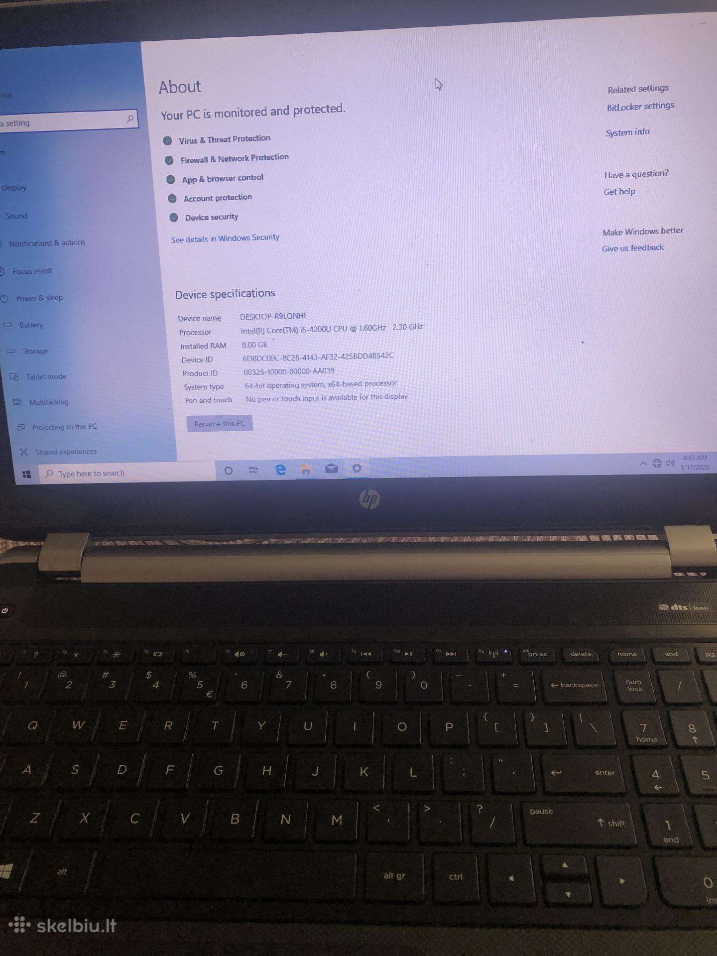 Hp