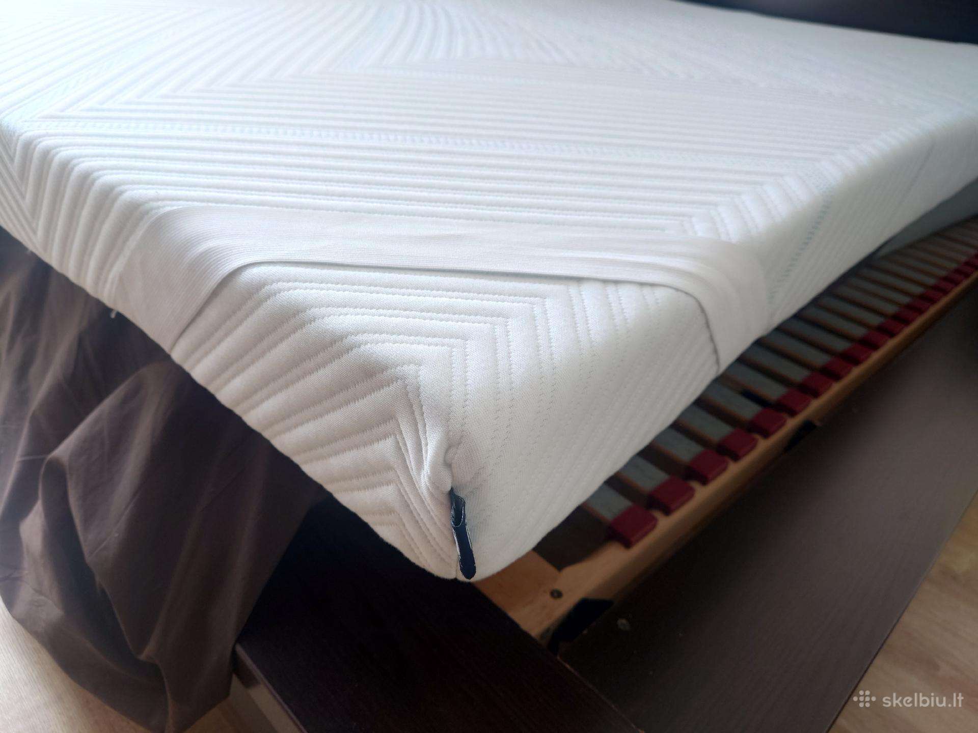 Antčiužinis Bed Story 200x160x10