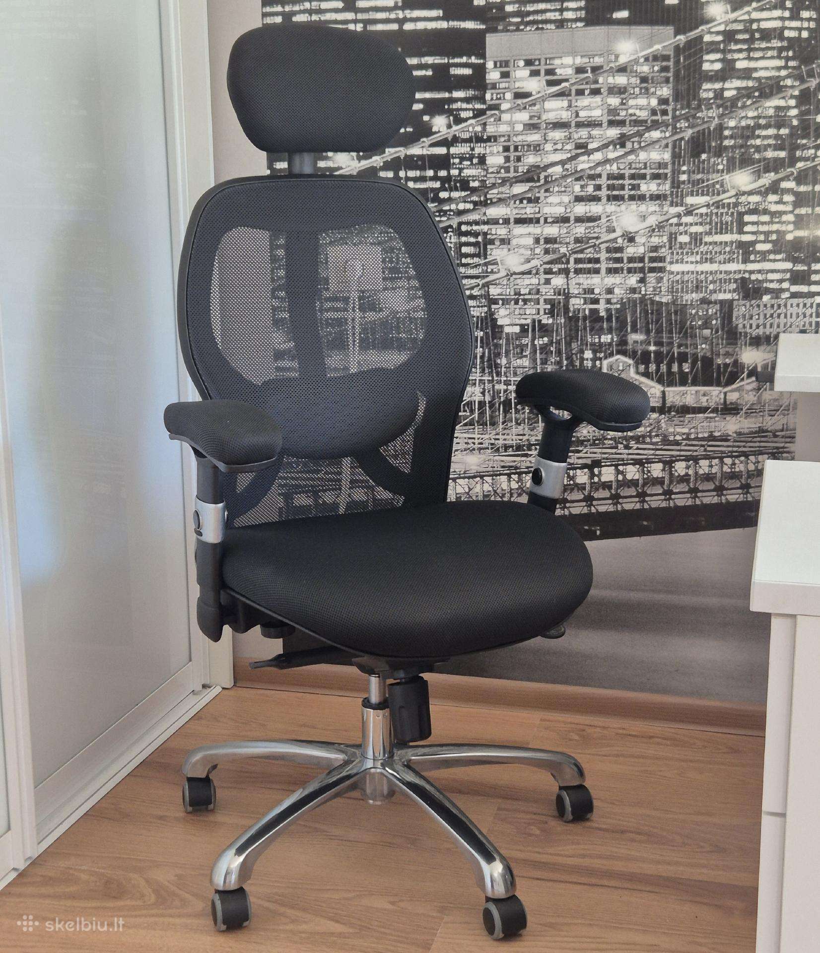Ergonominė kėdė Office4you Gaiola