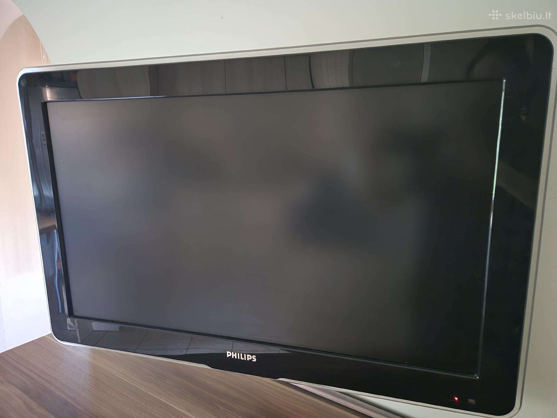 Televizorius Philips 32"