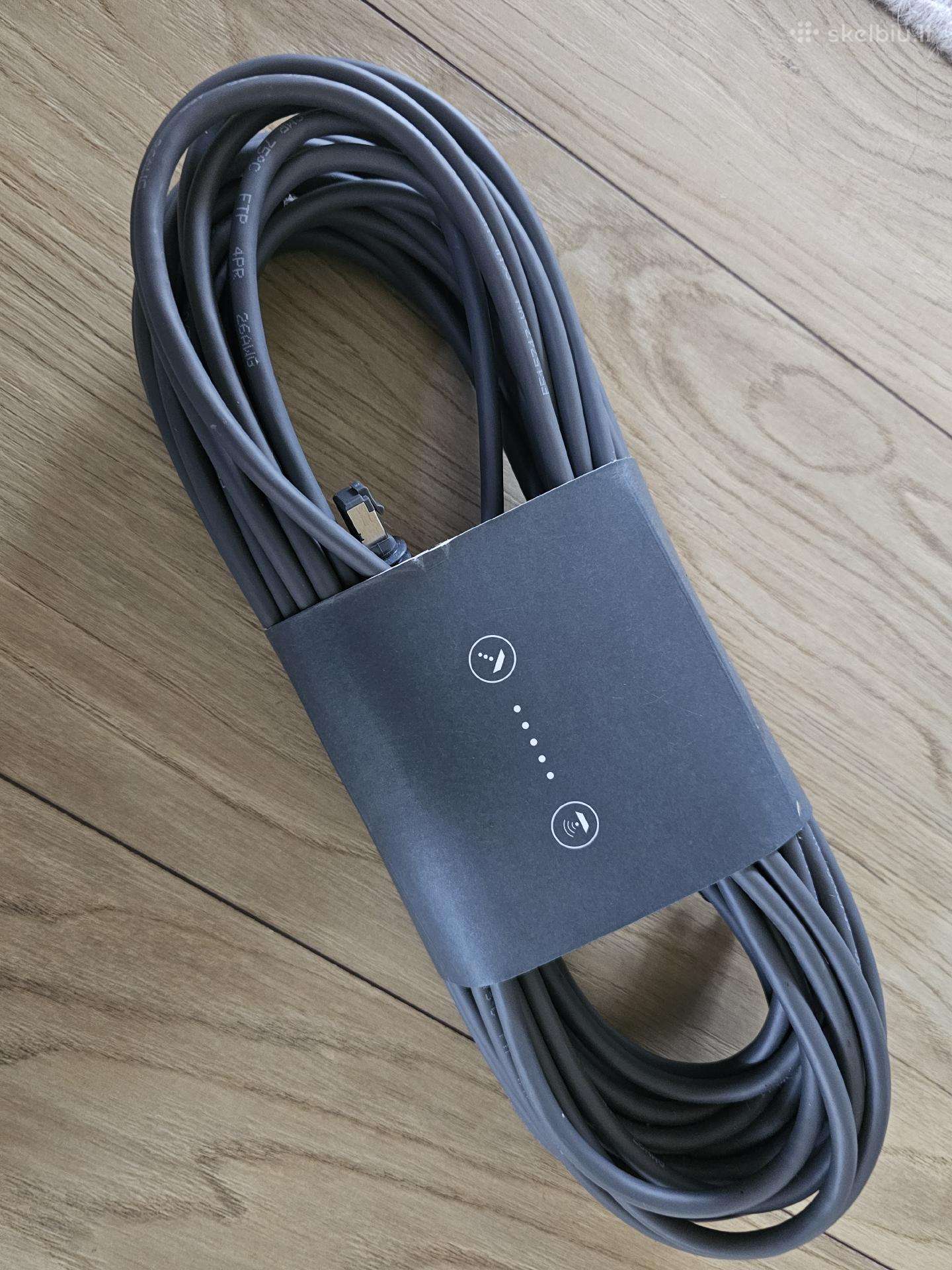 Originalus Starlink 15 m laidas