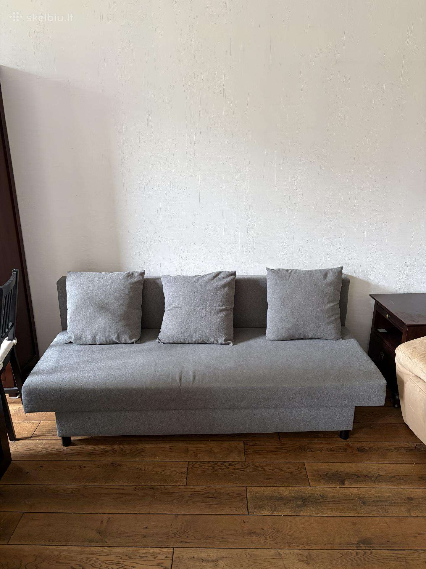 Sofa-lova