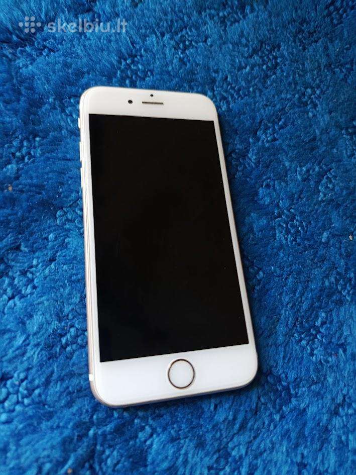 Apple iPhone 6s