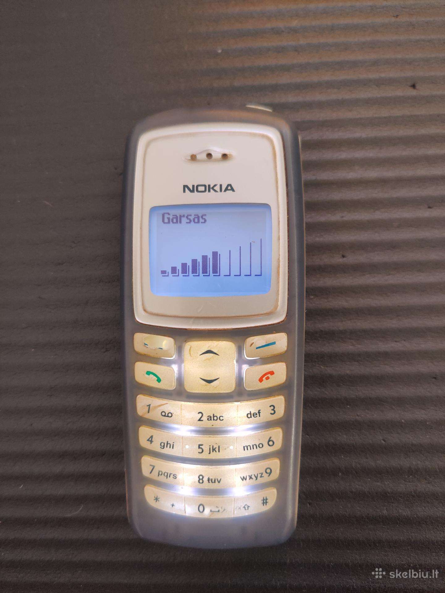 Nokia 2100