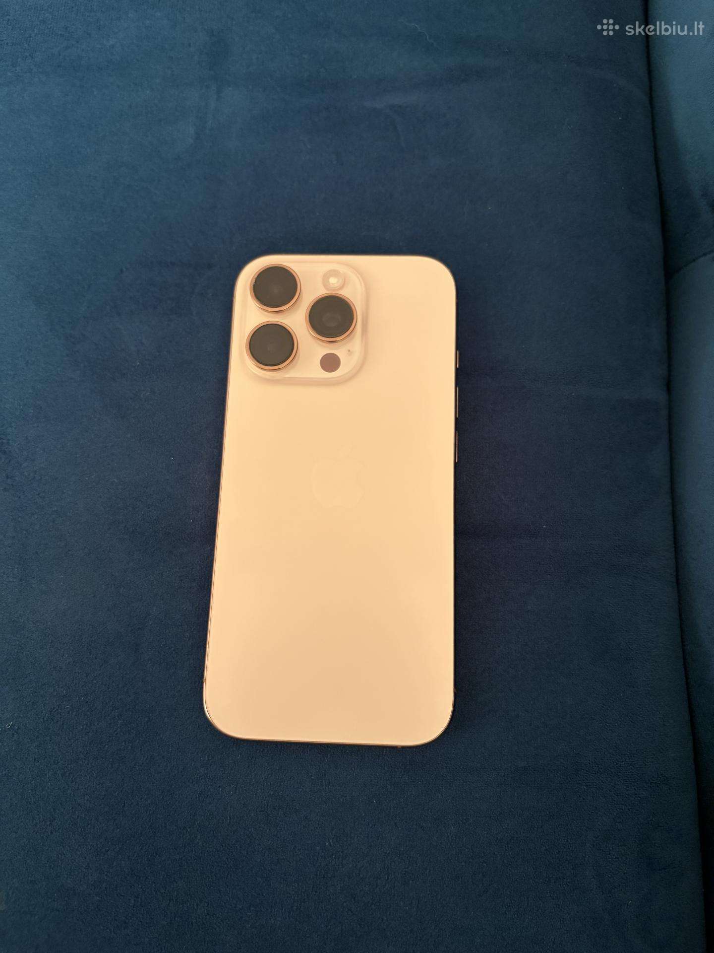 iPhone 16 pro