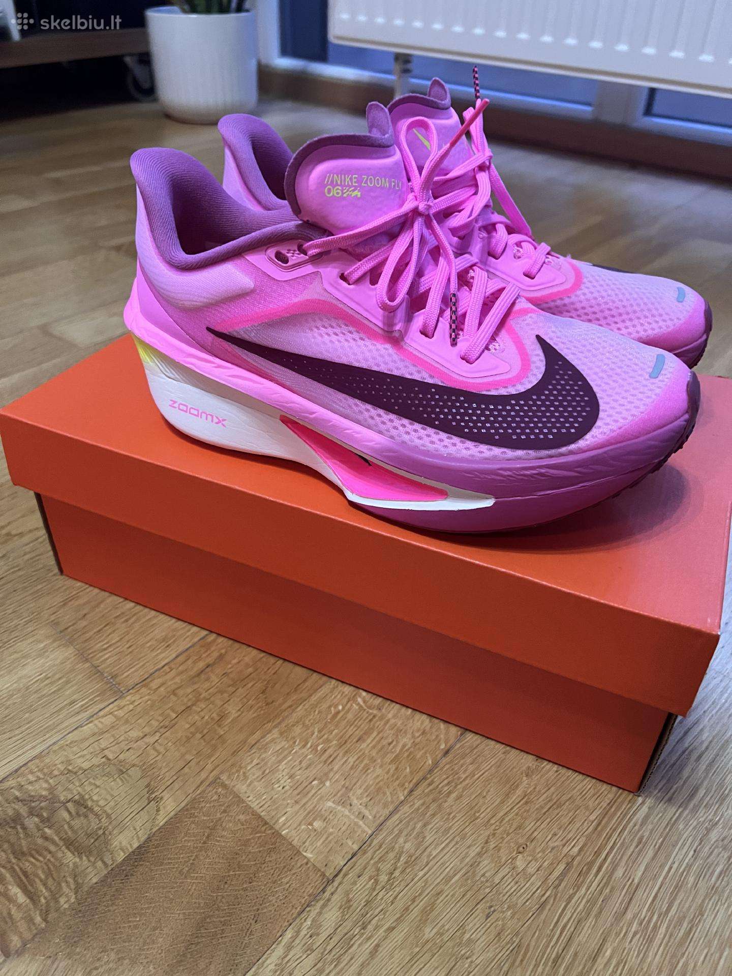 Nike zoom fly 6