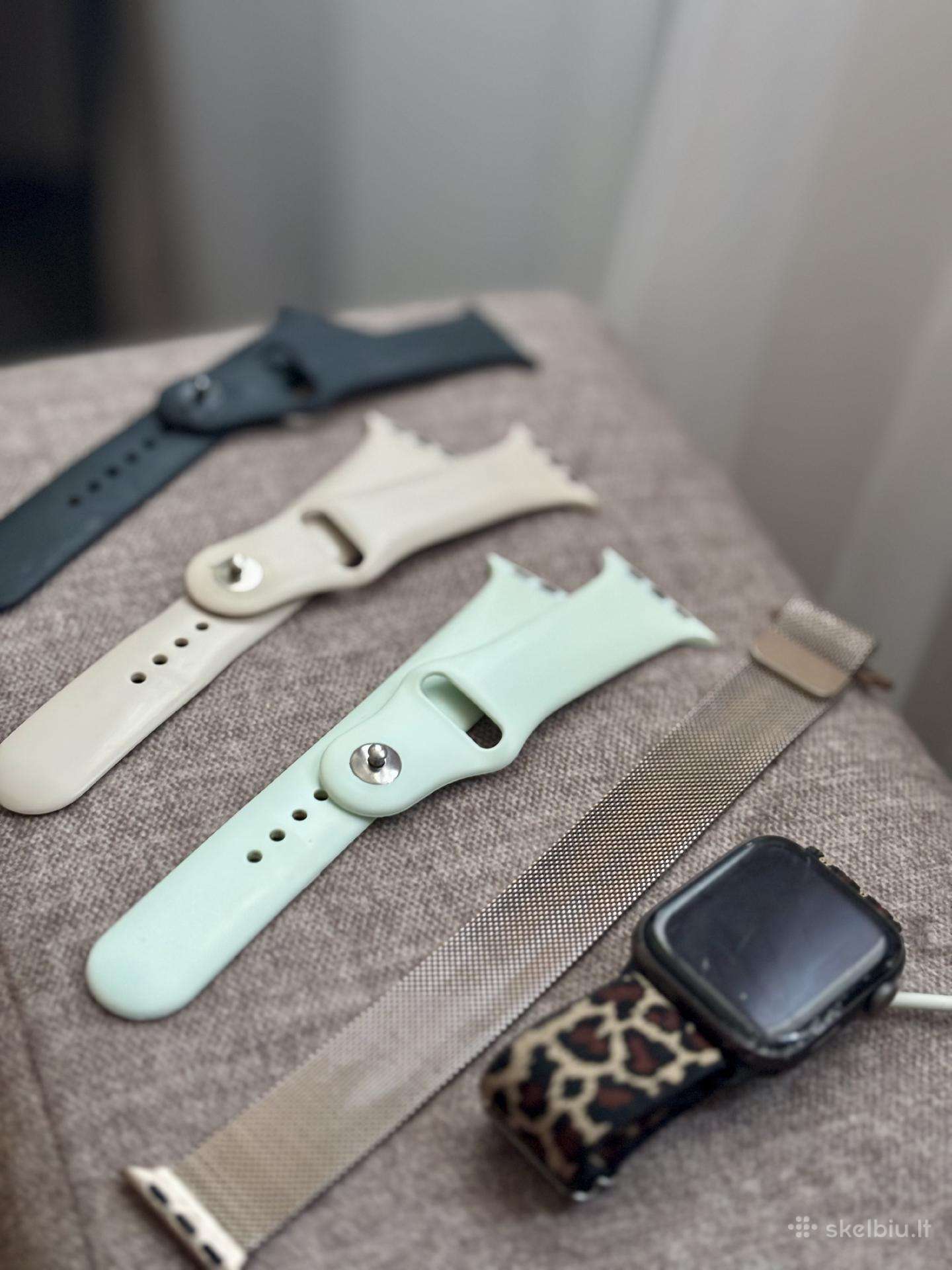 Apple watch Se