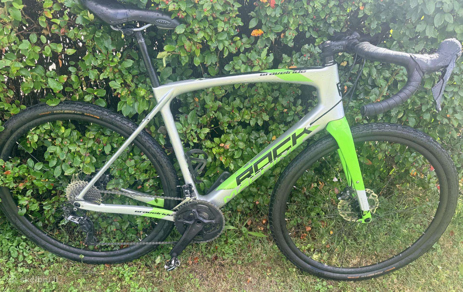 Mountain bike Bike Fun 29″