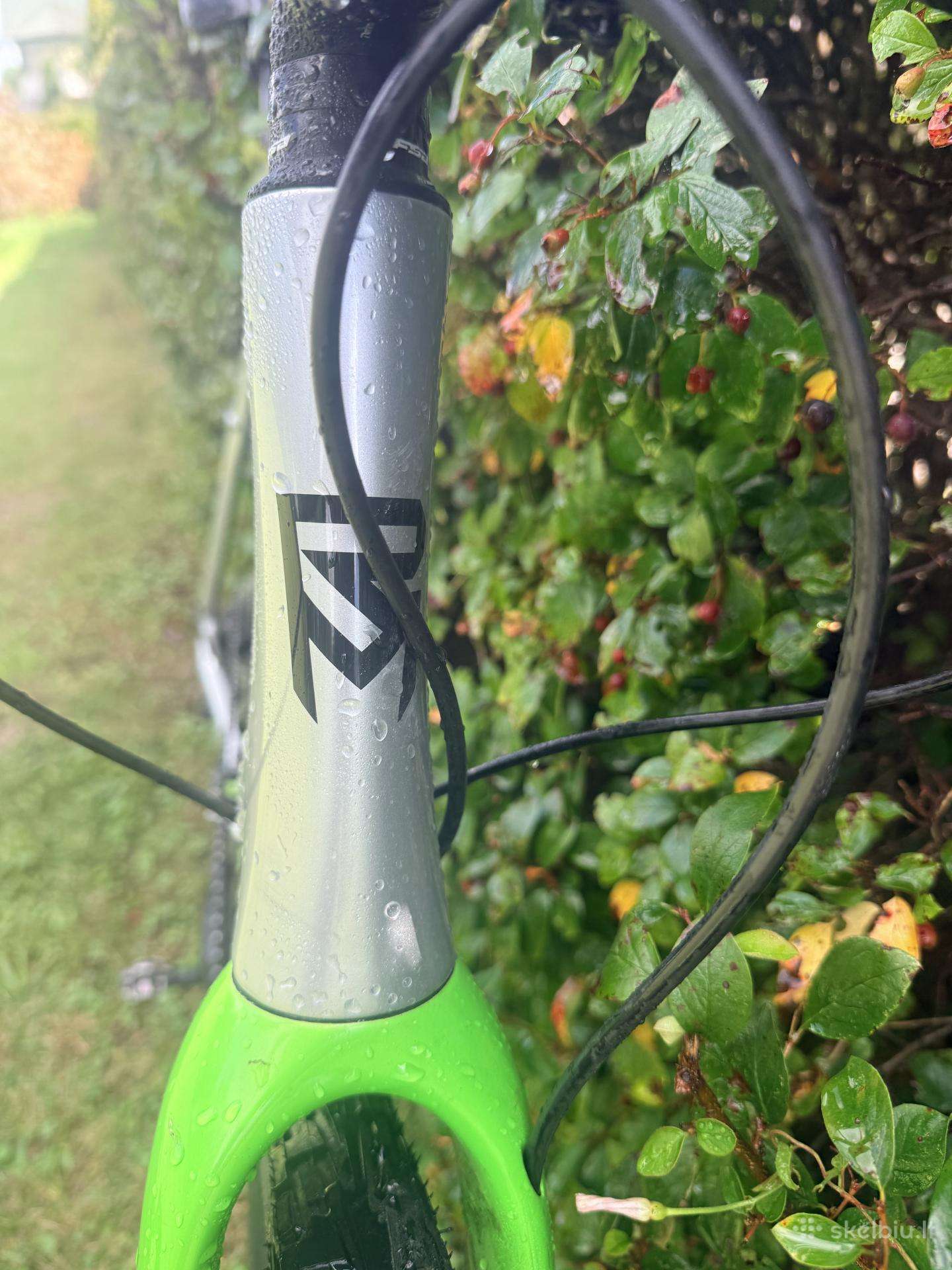 Mountain bike Bike Fun 29″