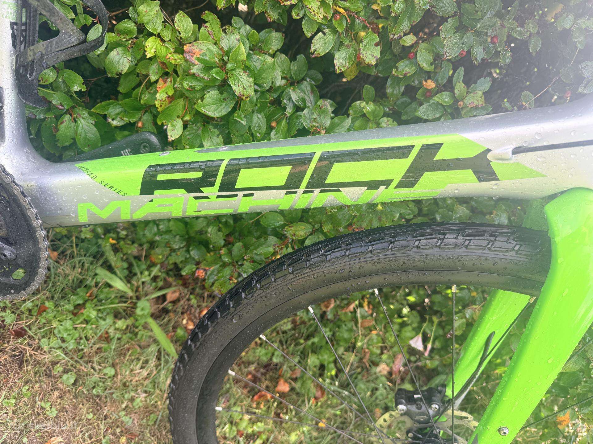 Mountain bike Bike Fun 29″