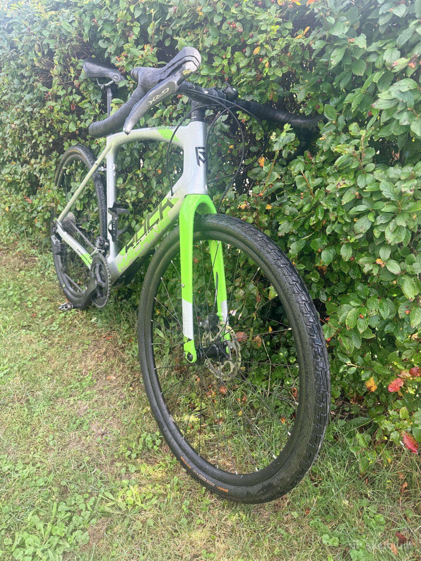 Mountain bike Bike Fun 29″