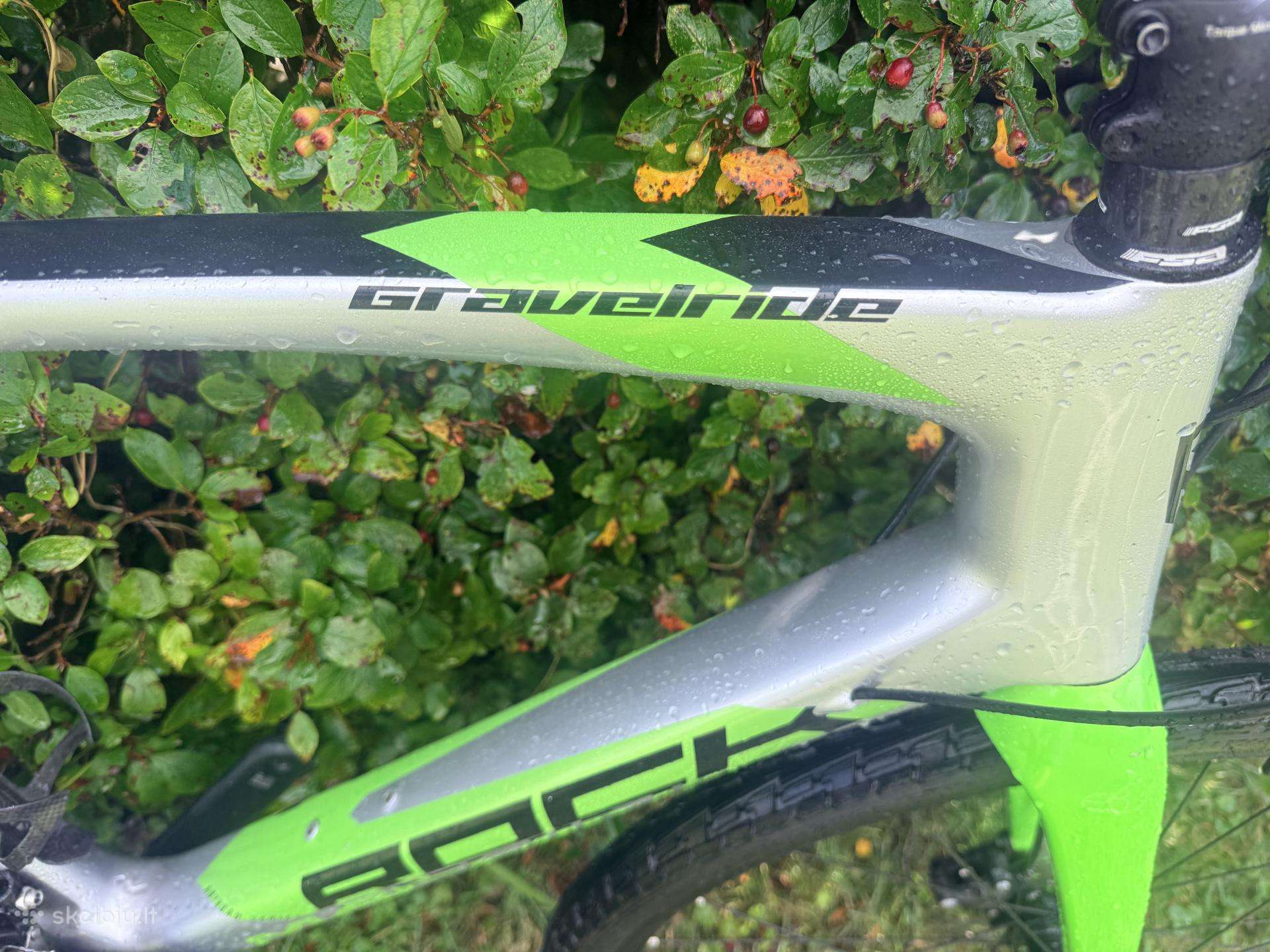 Mountain bike Bike Fun 29″