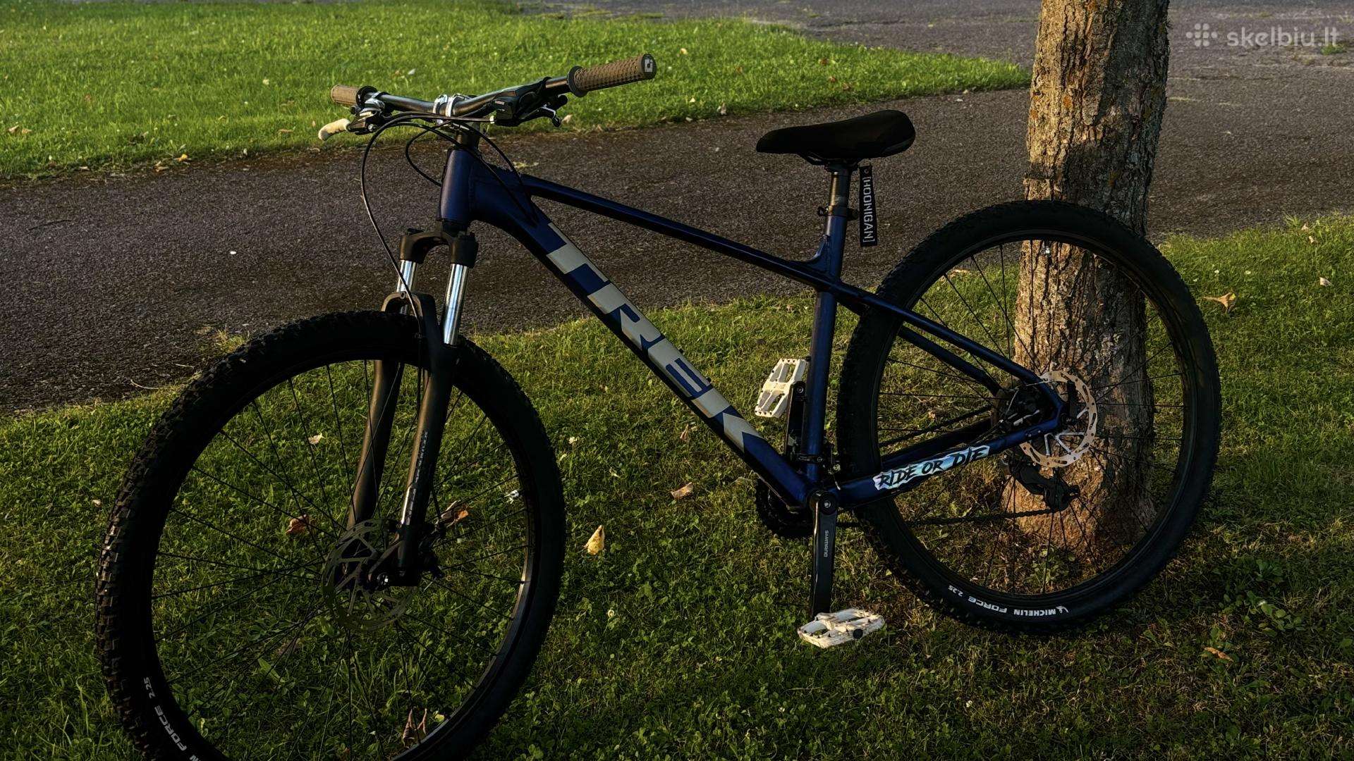 Trek marlin 4 Gen 2