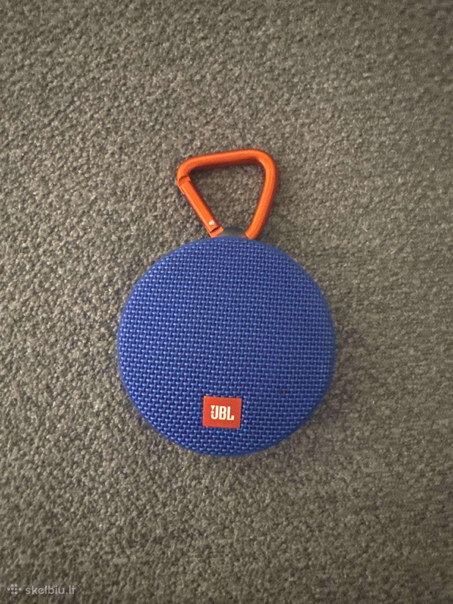 Jbl clip 2