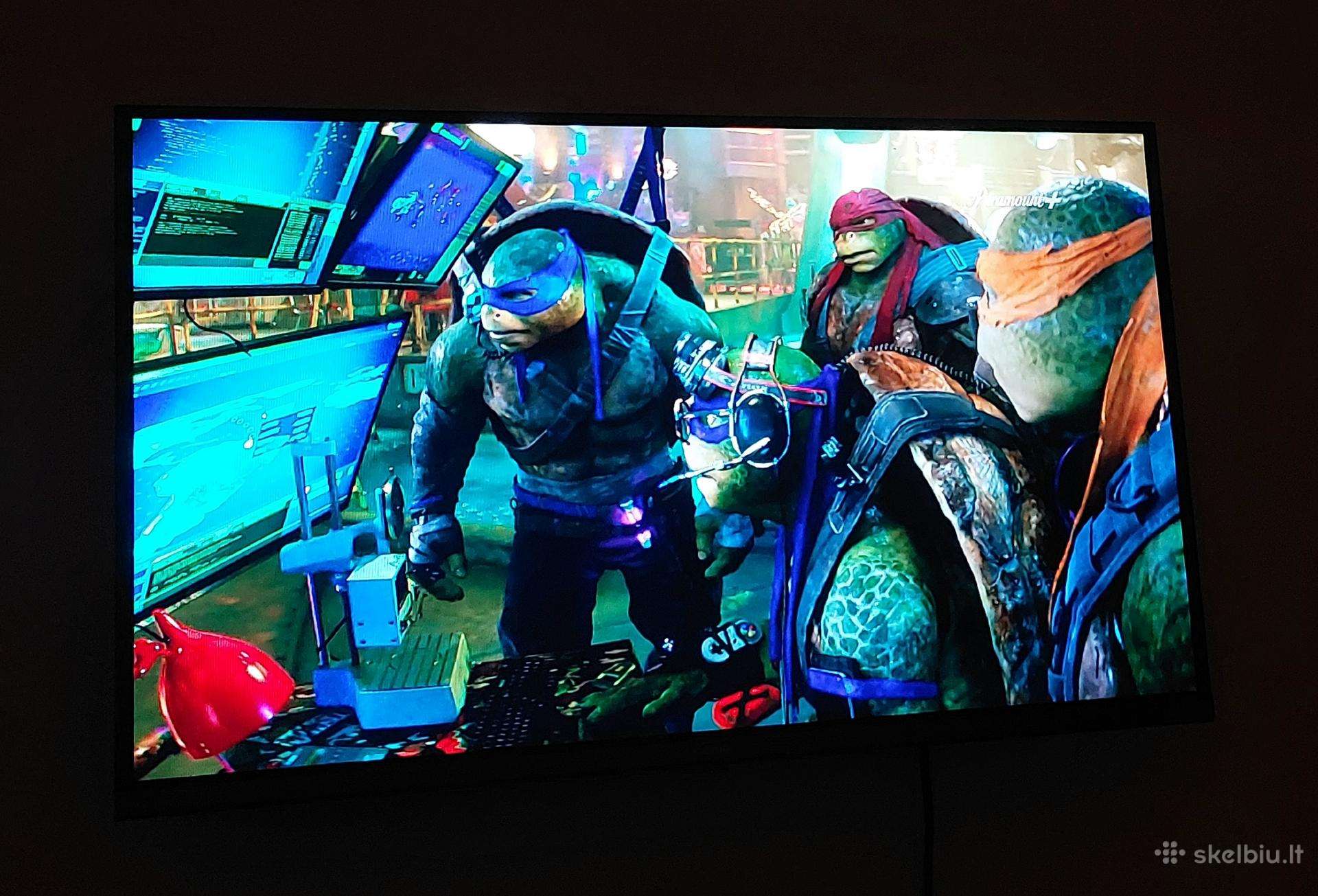 Xiaomi TV A Pro 32