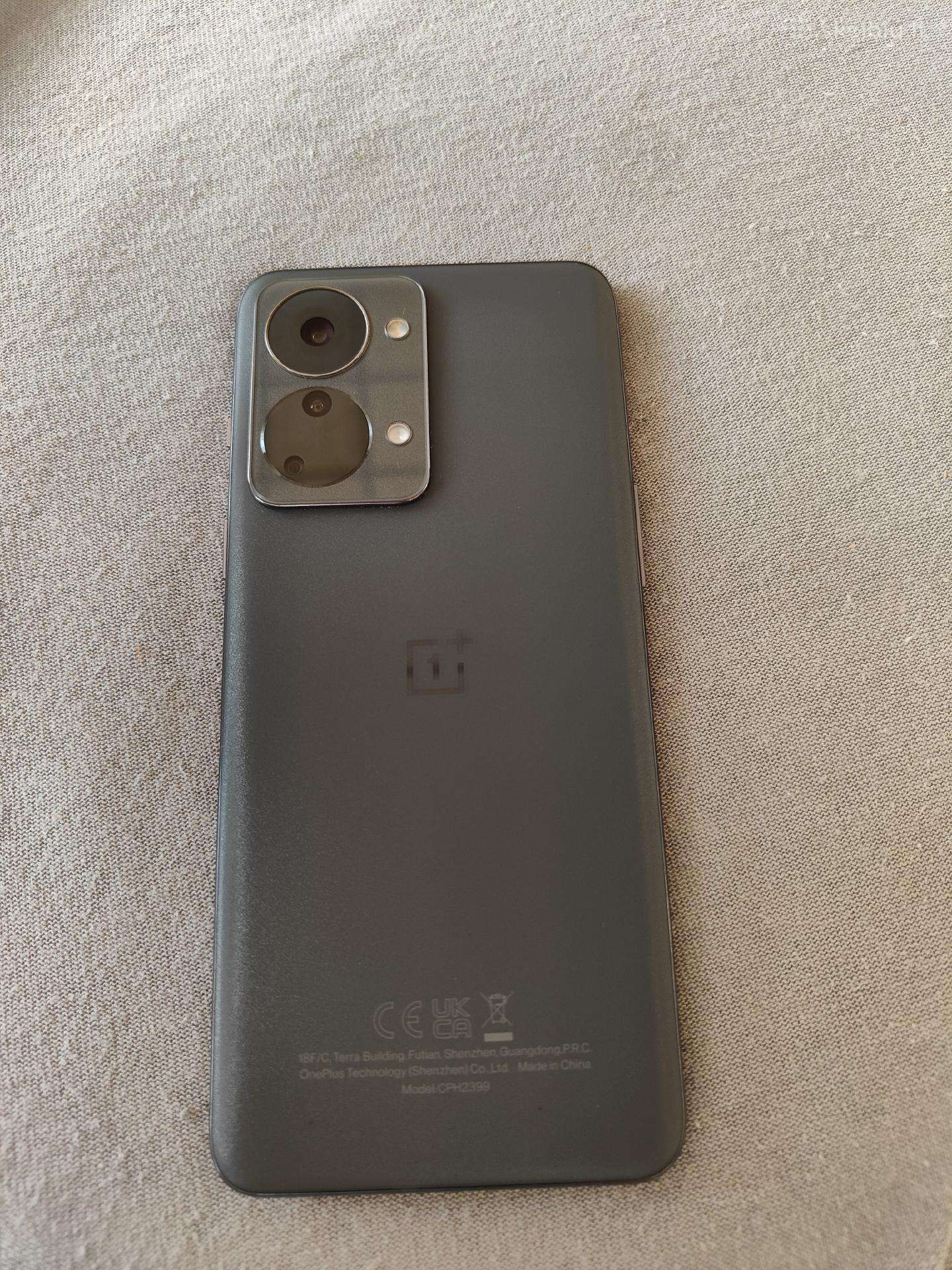 Oneplus Nord 2t 5G