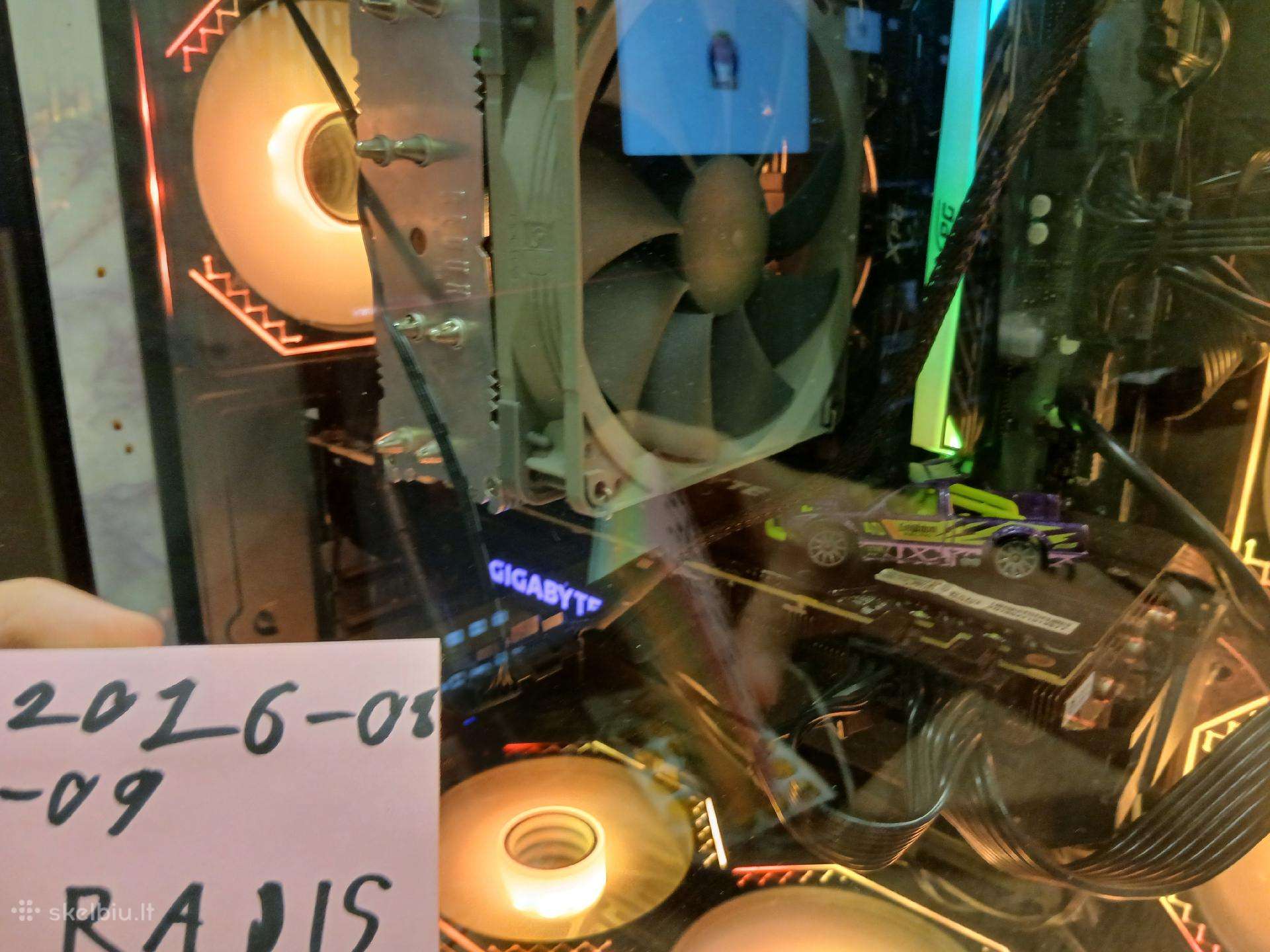 Gigabyte rtx 2080