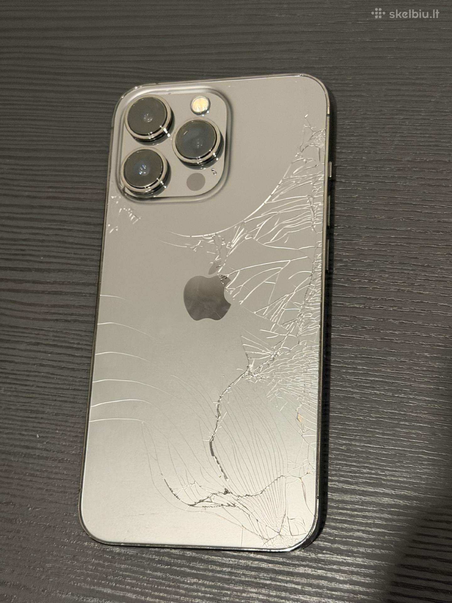 iPhone 13 Pro. 128gb