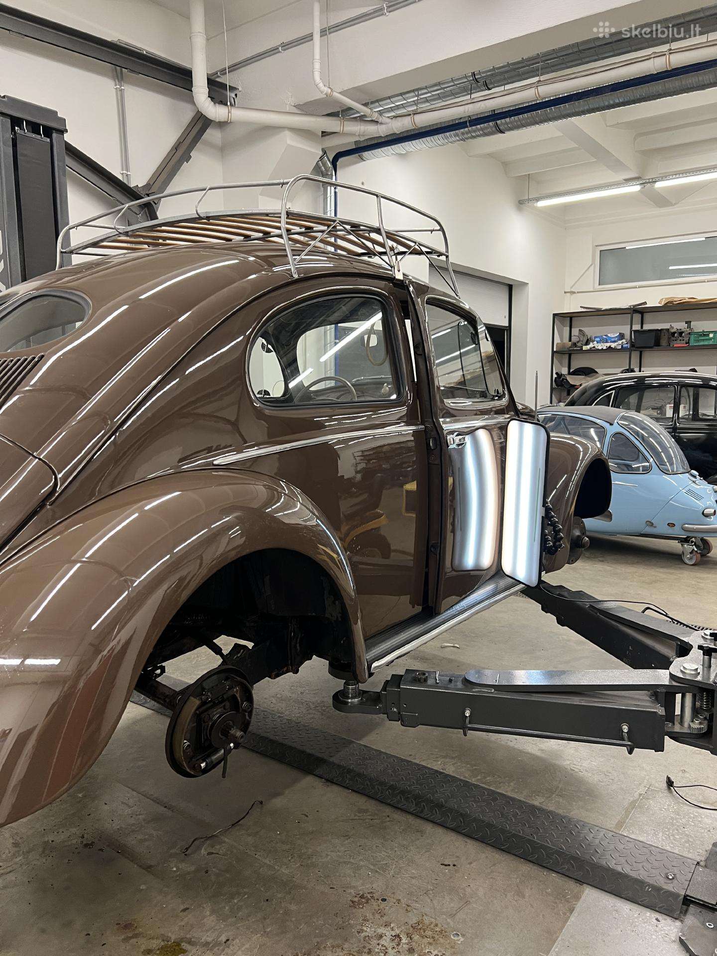 Meninis Lyginimas Paintles Dent Repair