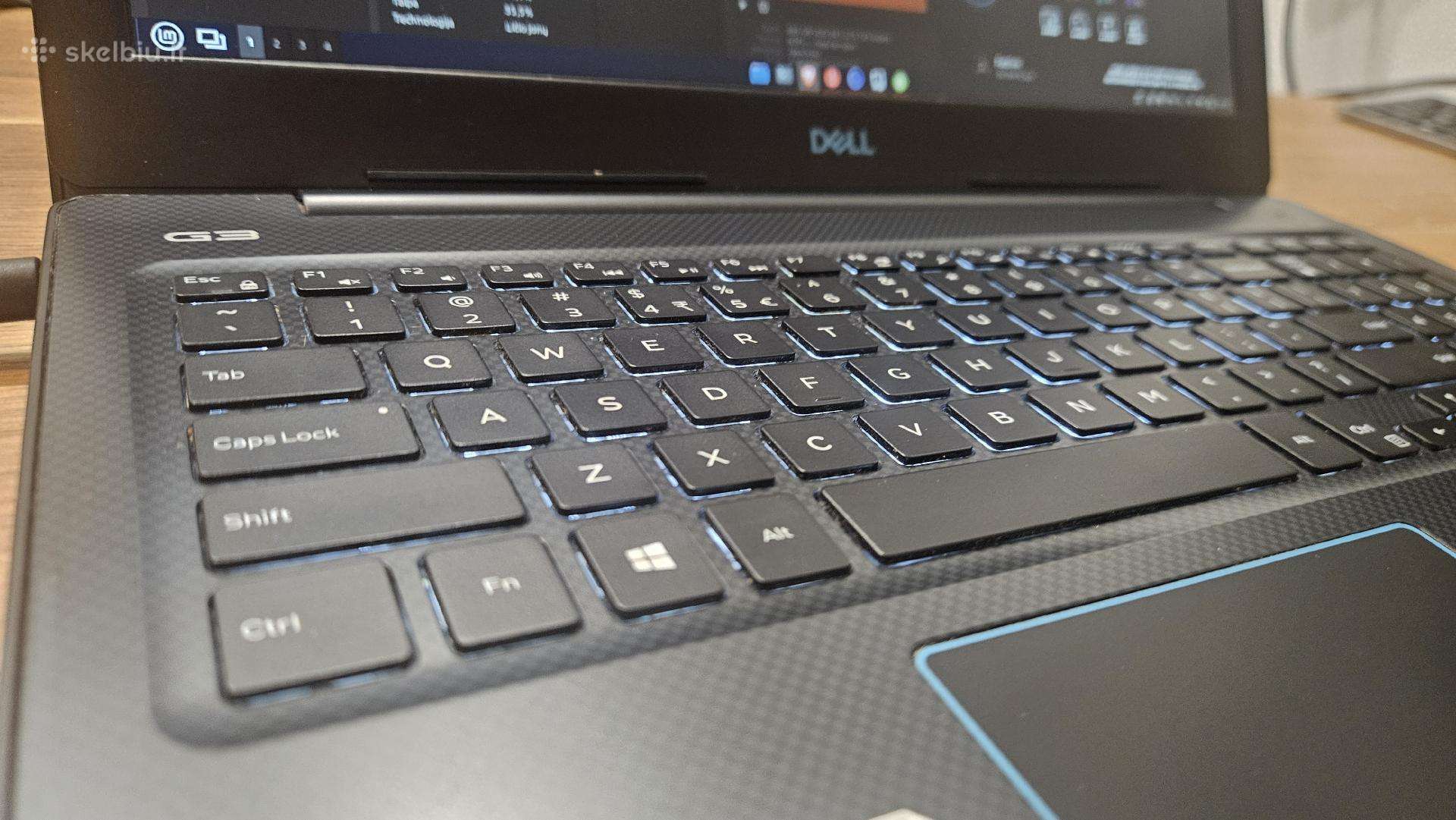 Dell G3