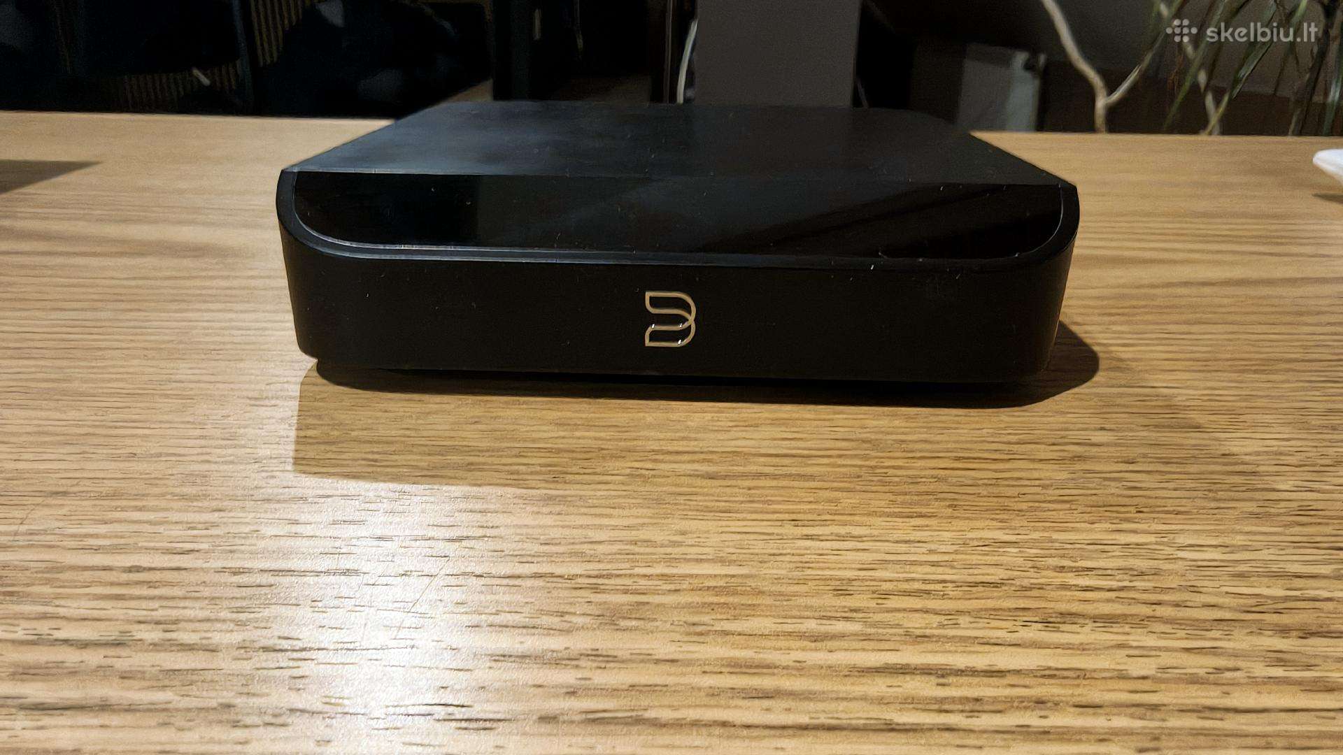 Bluesound Node Nano